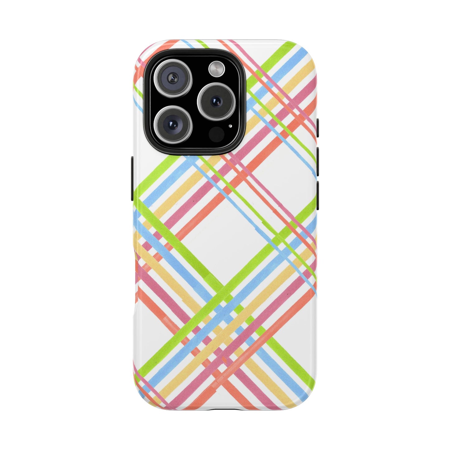 Golfin' Fool Phone Case