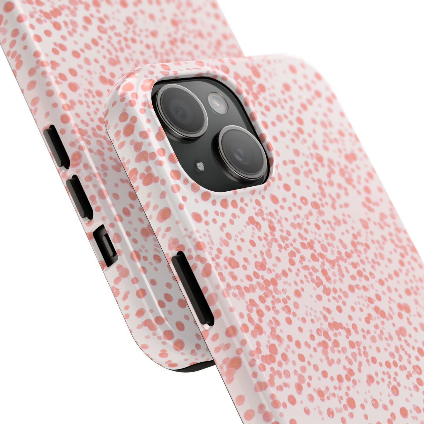 Fairy Freckles Melon Phone Case
