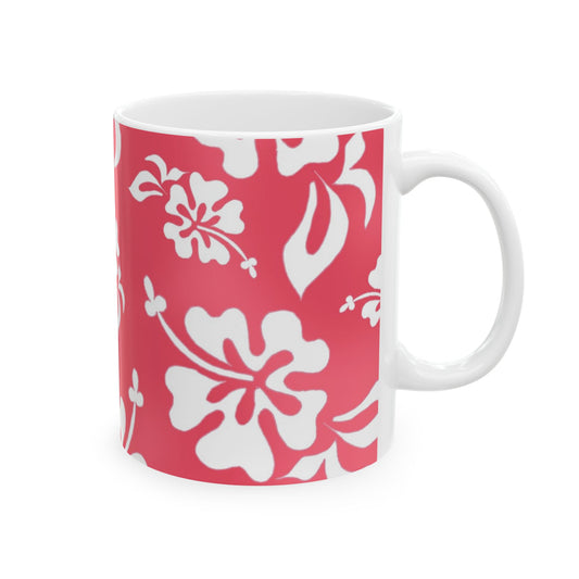 Hawaiian Watermelon Cup