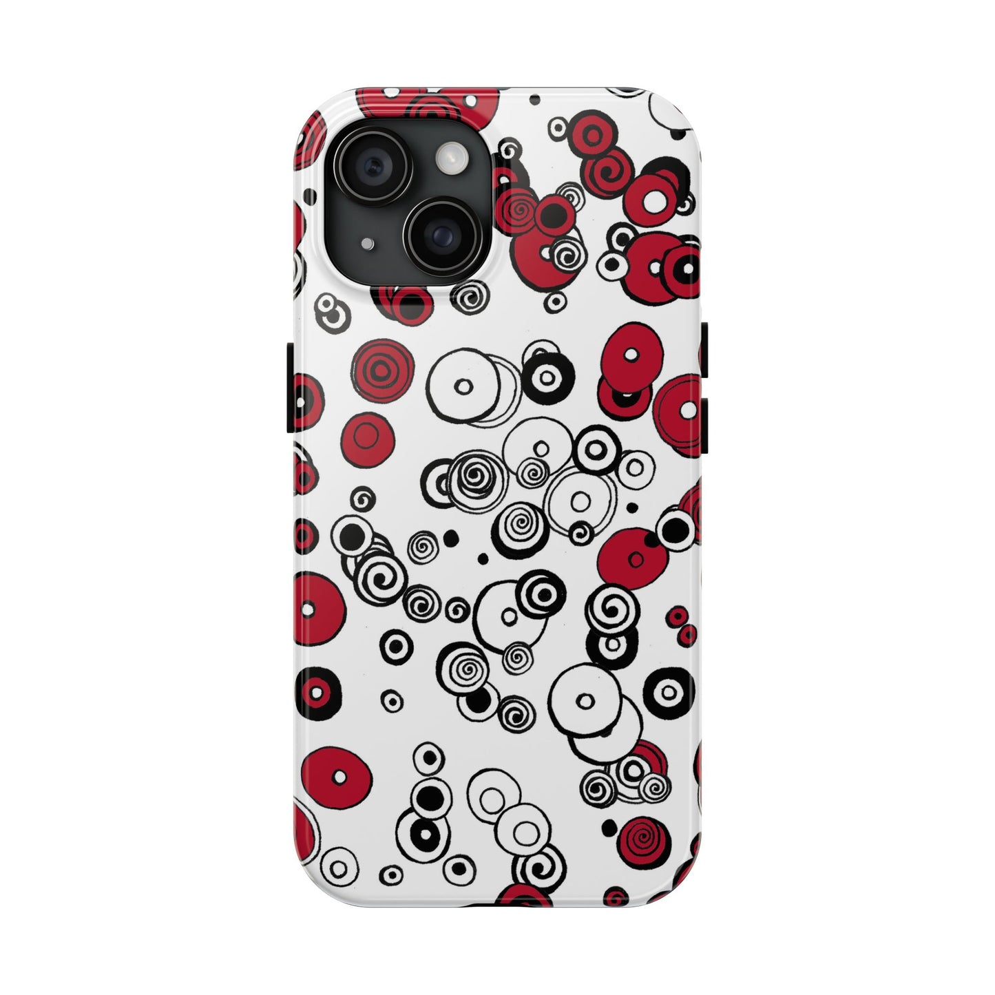 Dorky Dot Phone Case