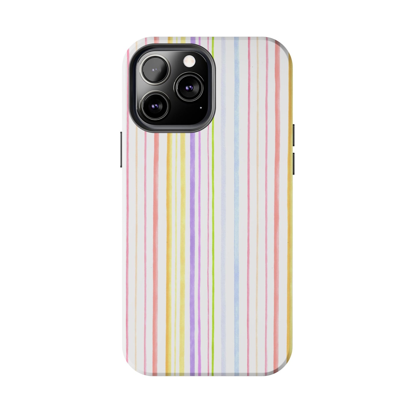 Fairy Fun Stripe Phone Case