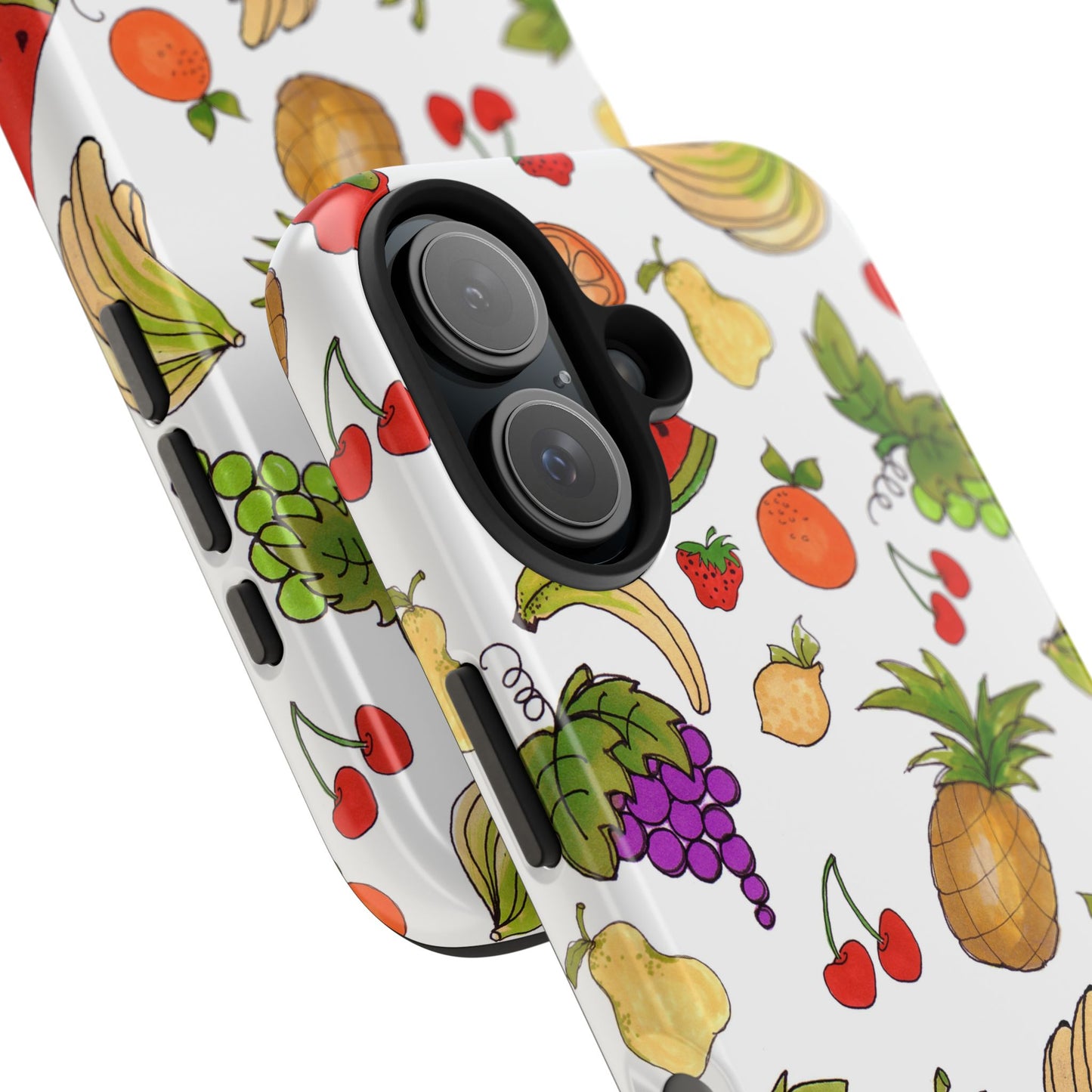 Fun Fruit Phone Case
