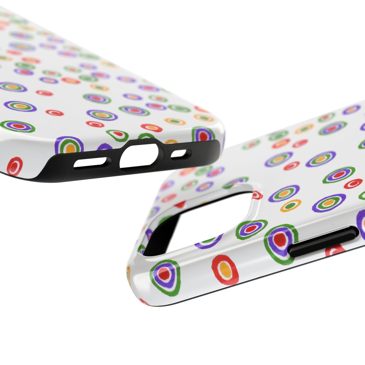 Kitchen Dots Phone Case