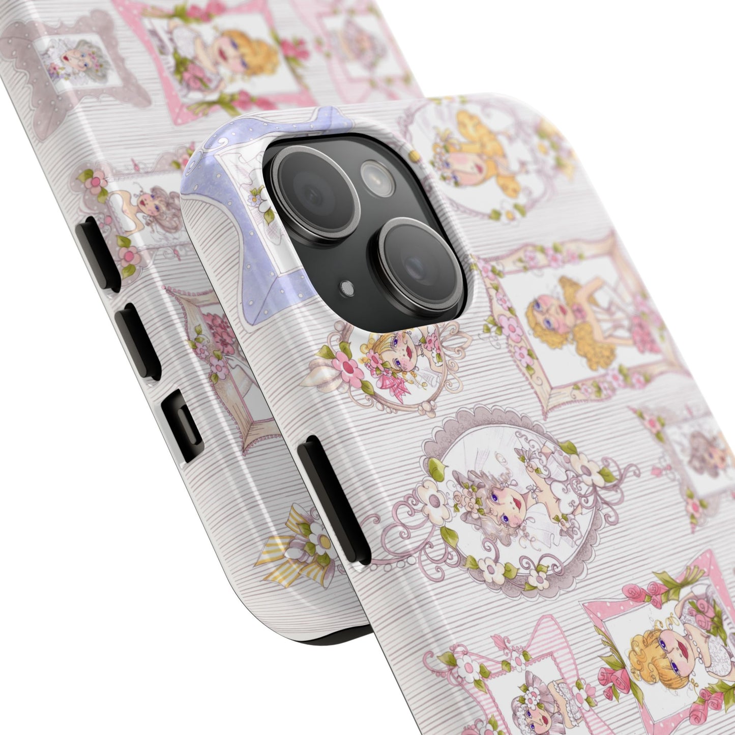 I Do, I Do! Phone Case