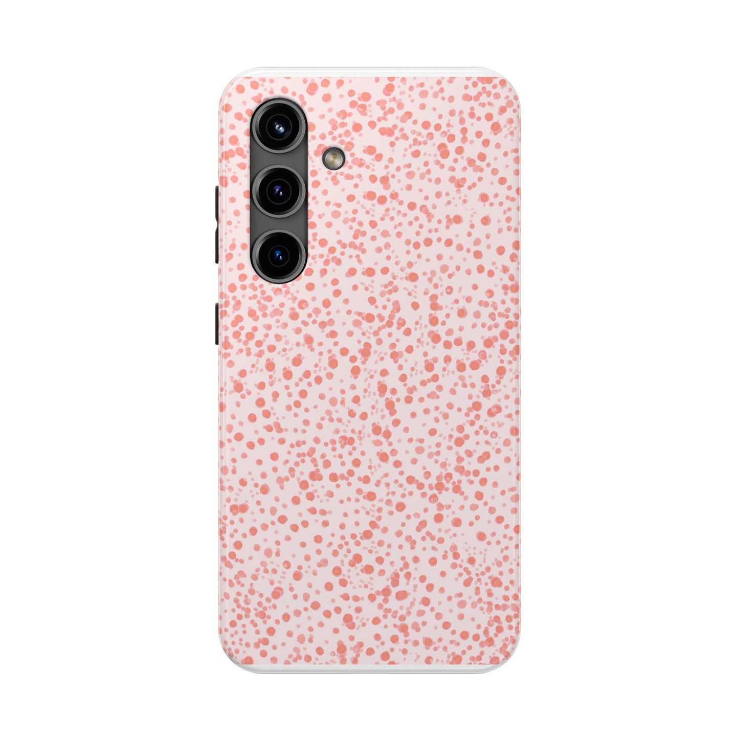 Fairy Freckles Melon Phone Case