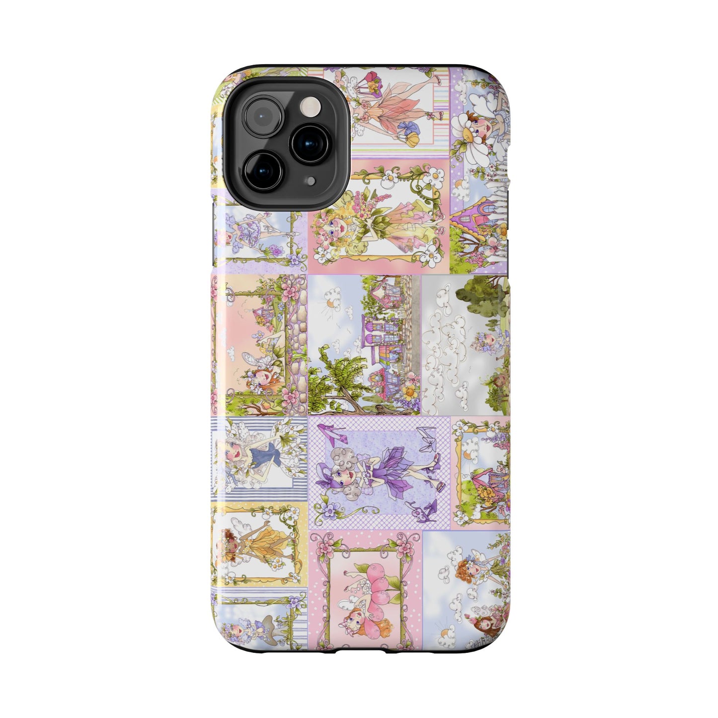 Very Fairy Phone Case