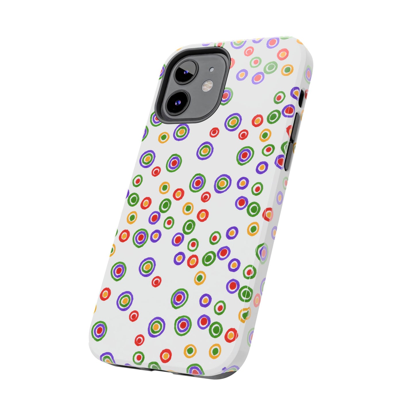 Kitchen Dots Phone Case