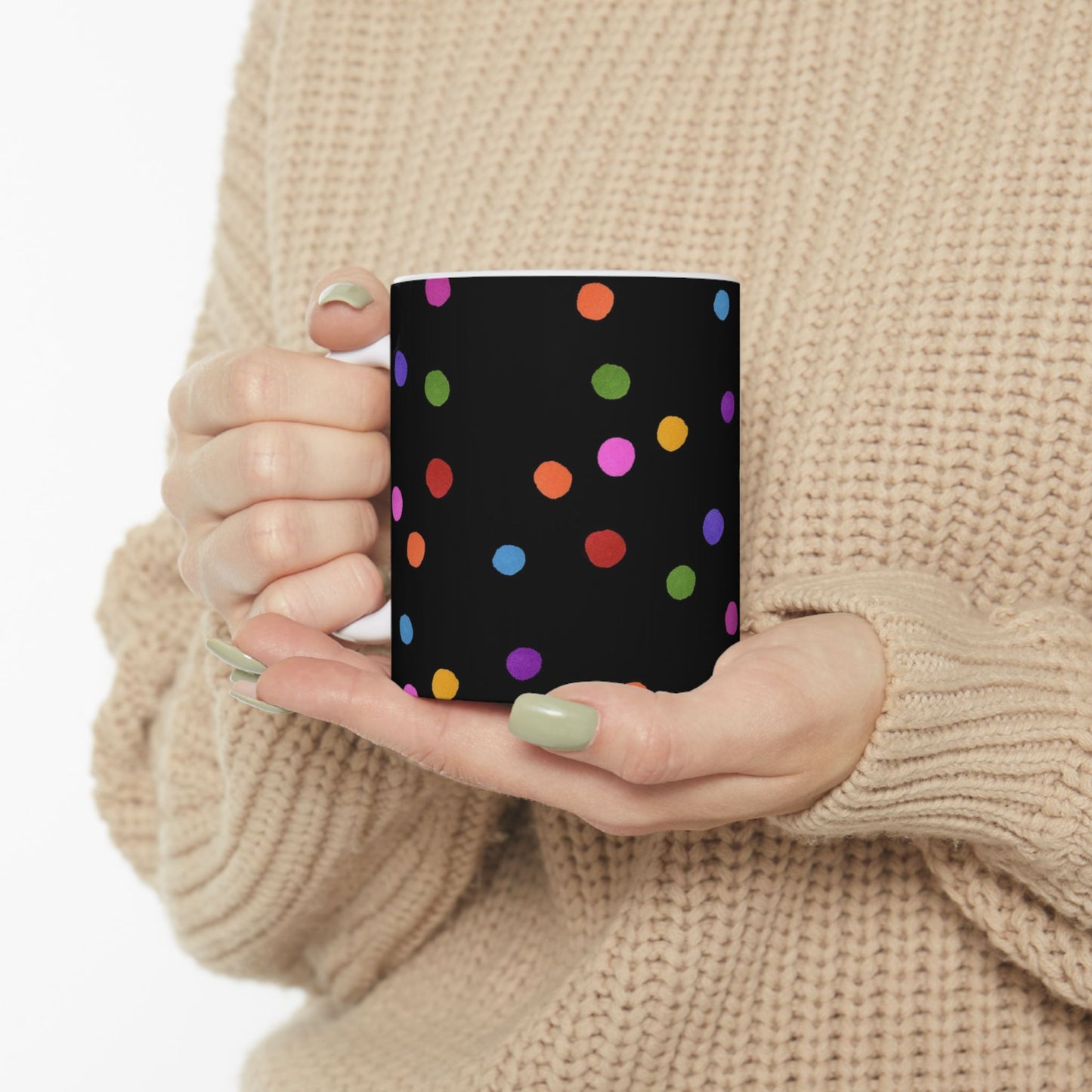 Drama Dots Cup
