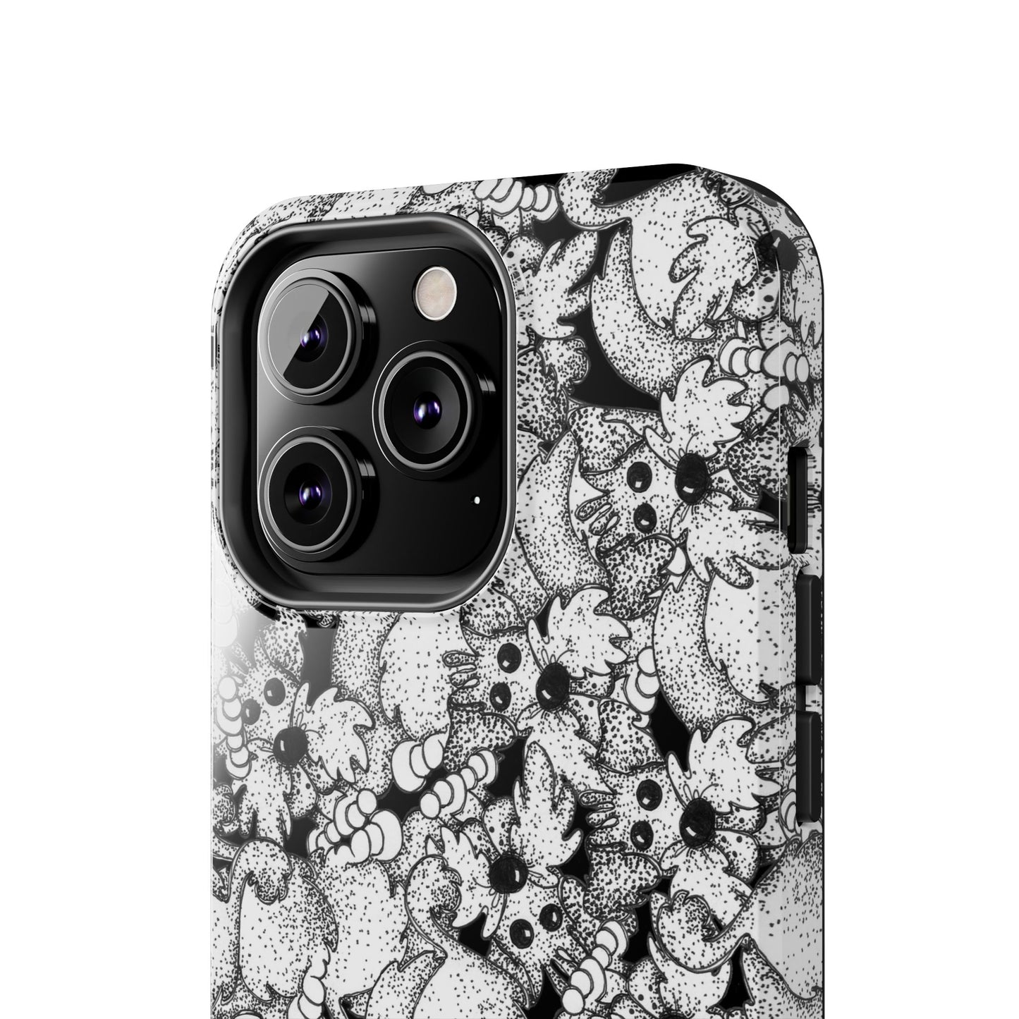 Dog a Lot Phone Case