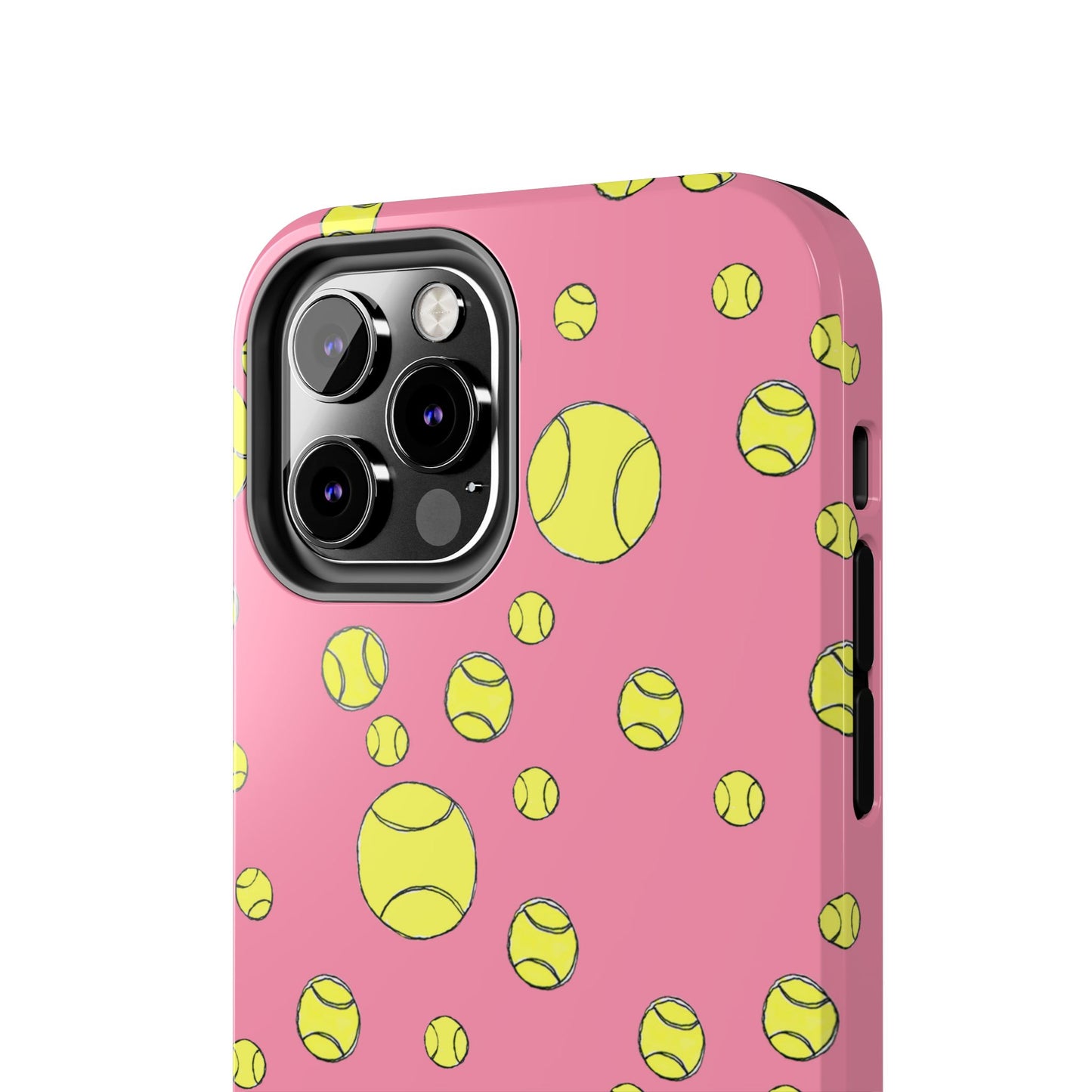 Tennis Worlds Phone Case