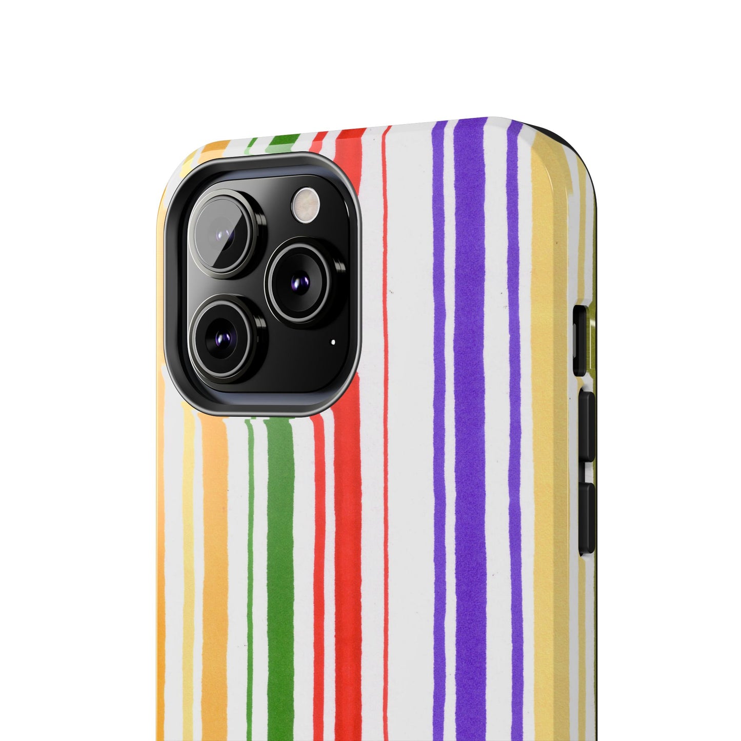 Fun Stripe Phone Case