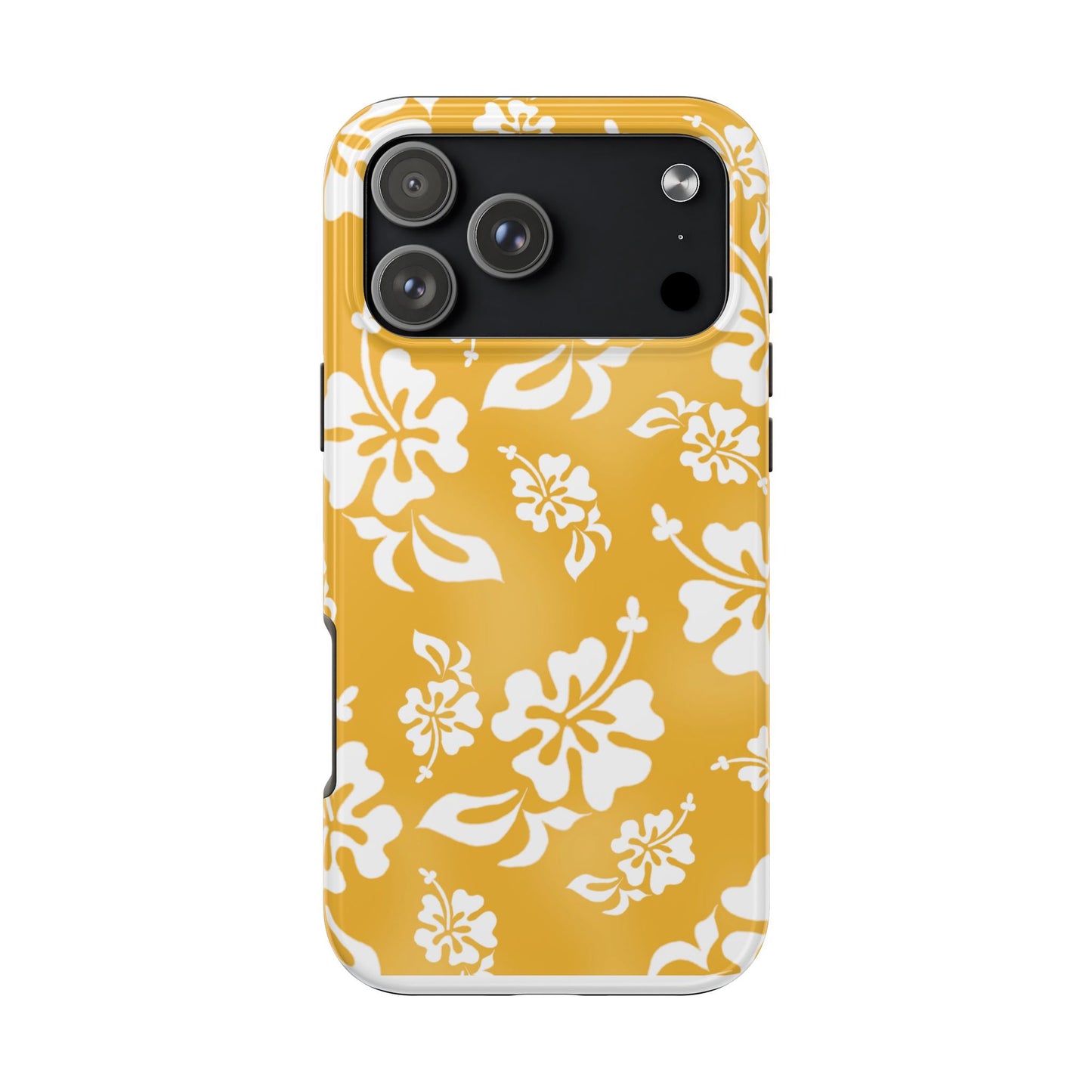 Hawaiian Sunshine Phone Case