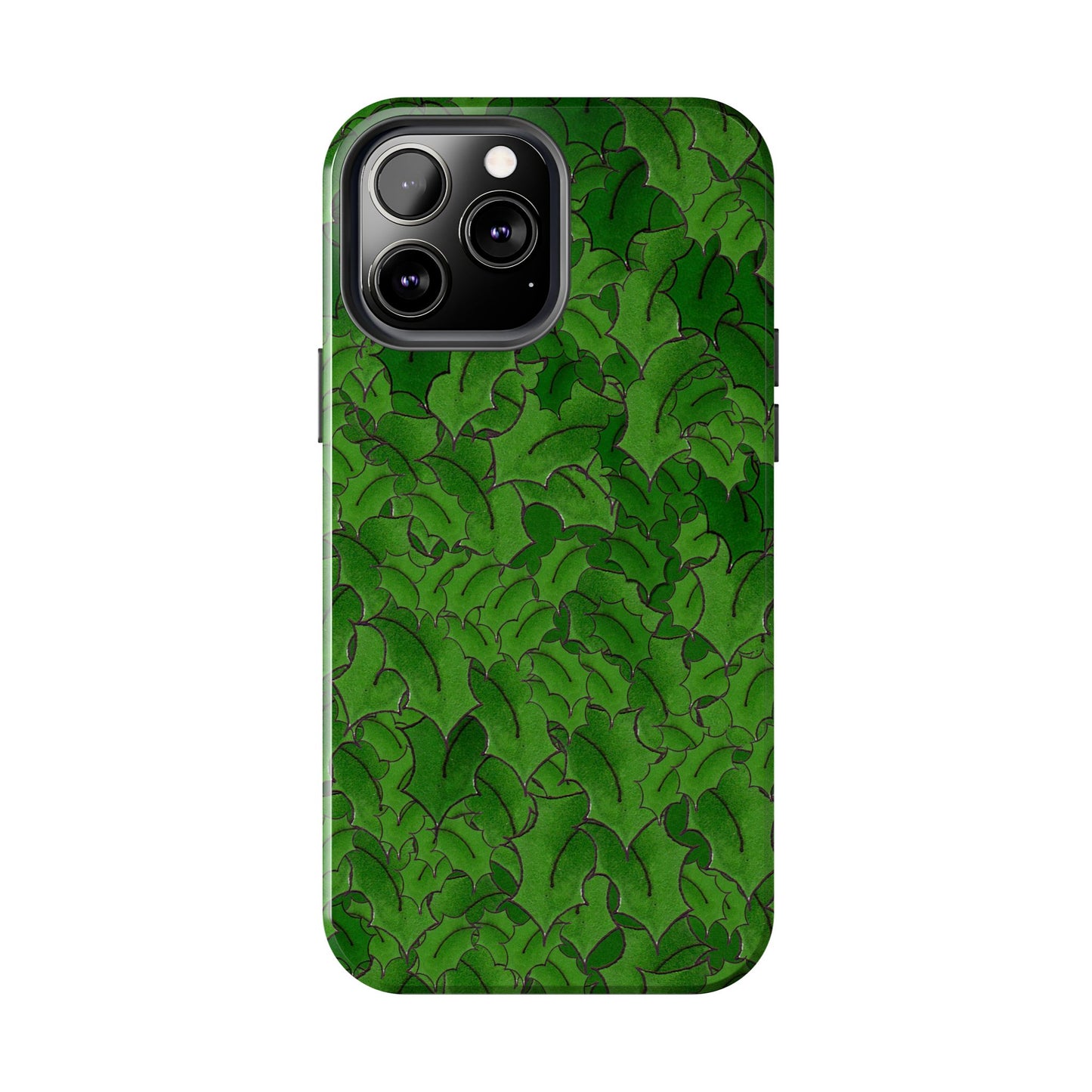 Lotta Holly Phone Case