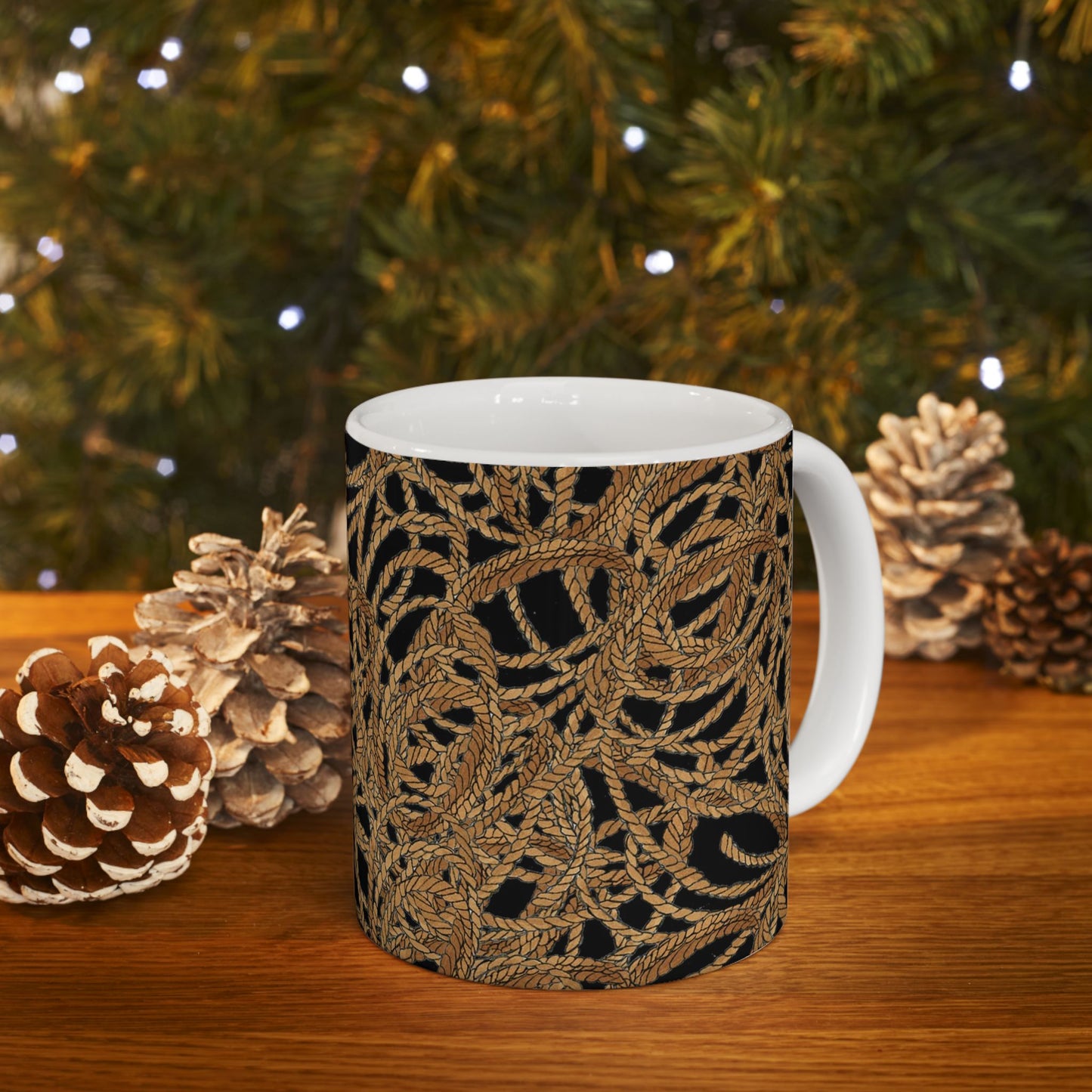 Roper Black Cup