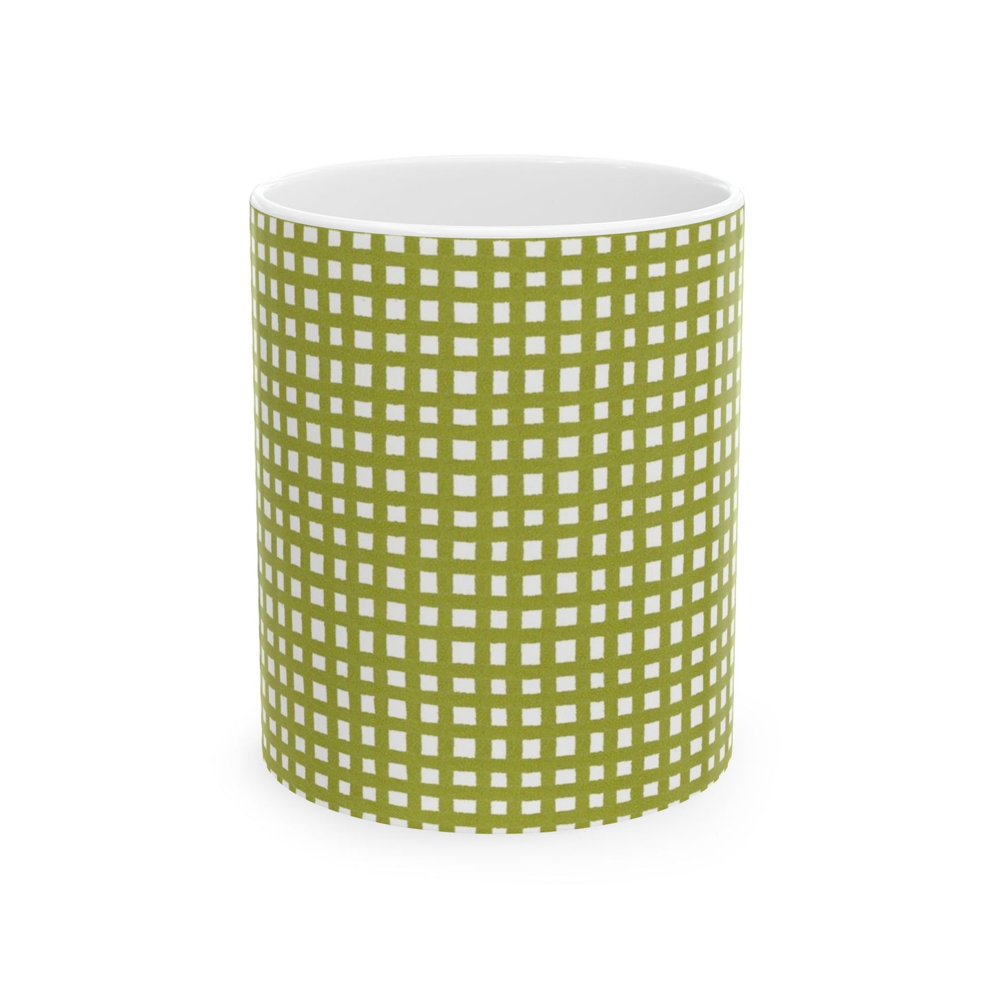 Chipper Check Lettuce Cup