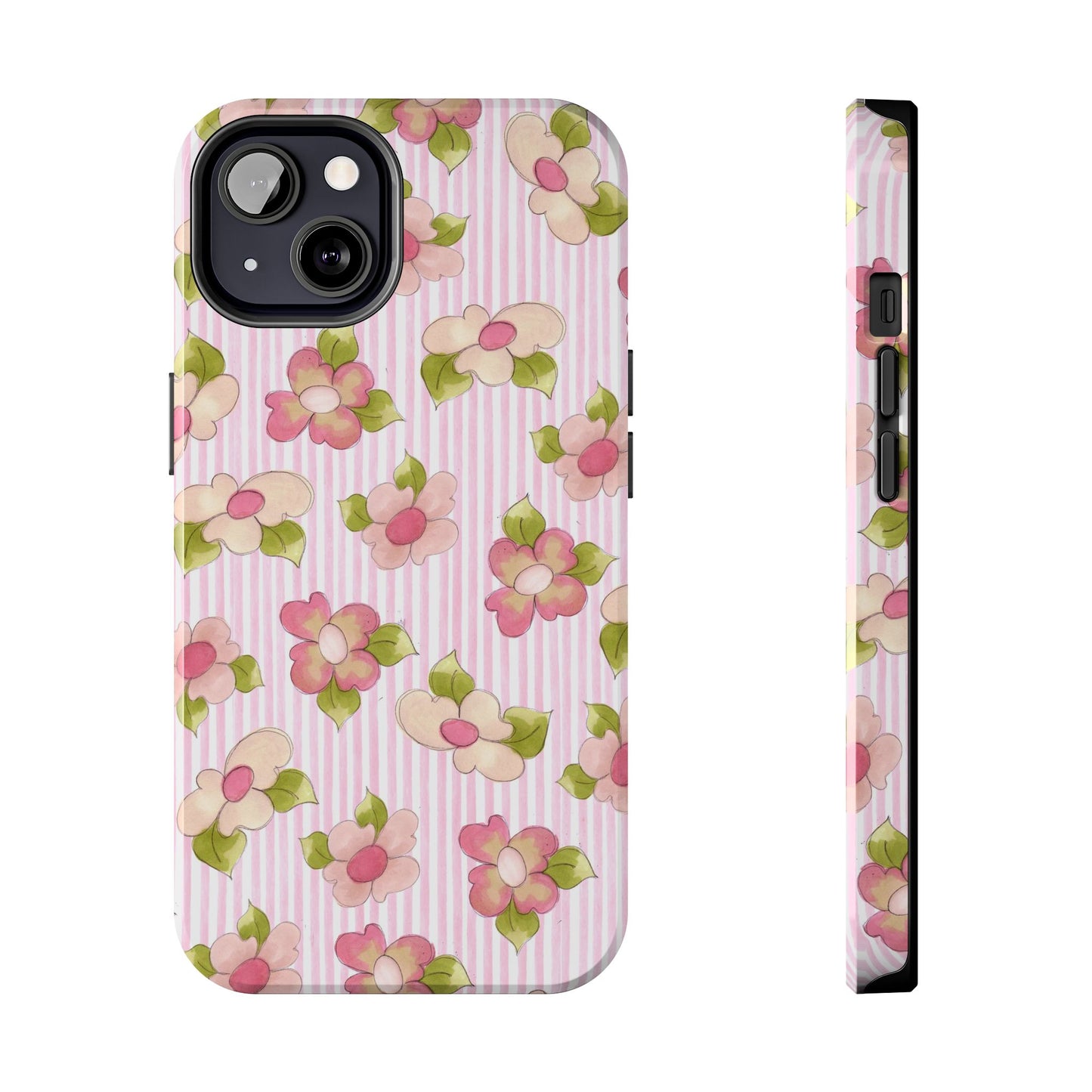 Flowers Phone Case