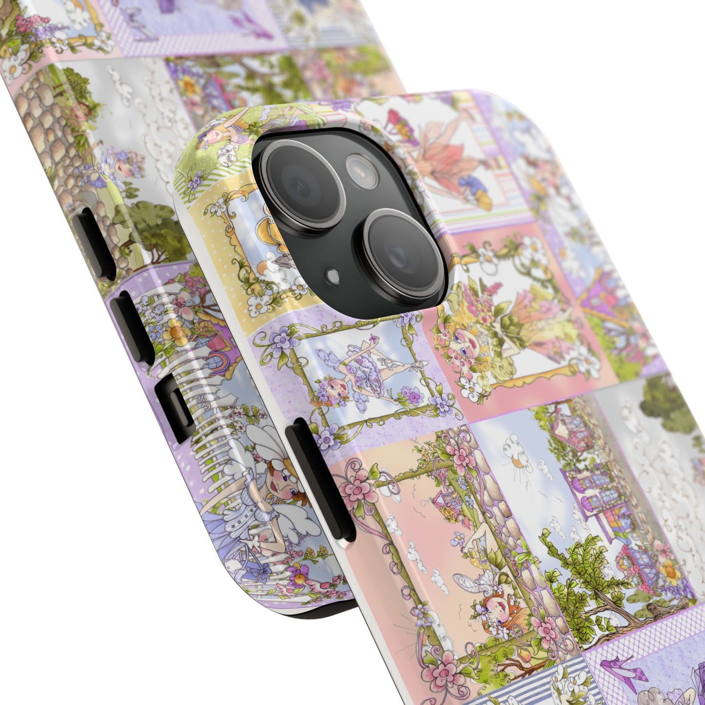 Very Fairy Phone Case