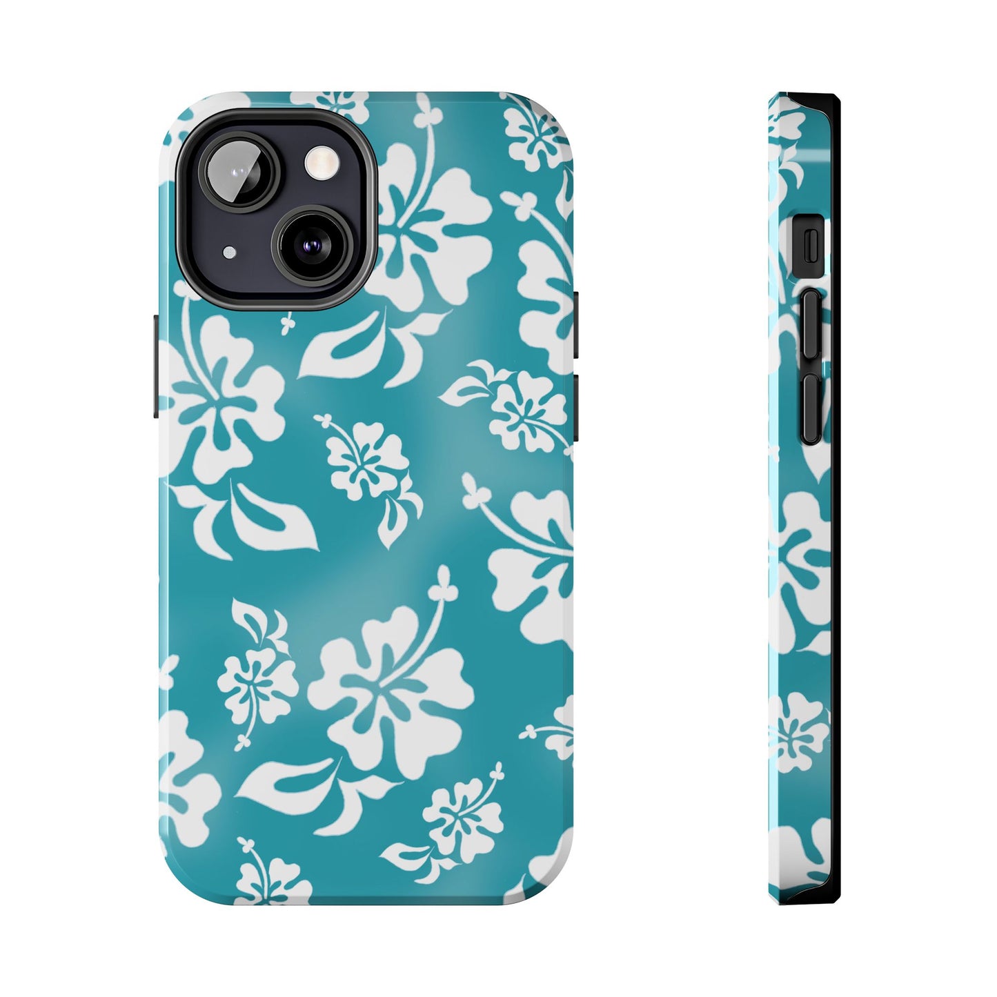 Hawaiian Turquoise Phone Case
