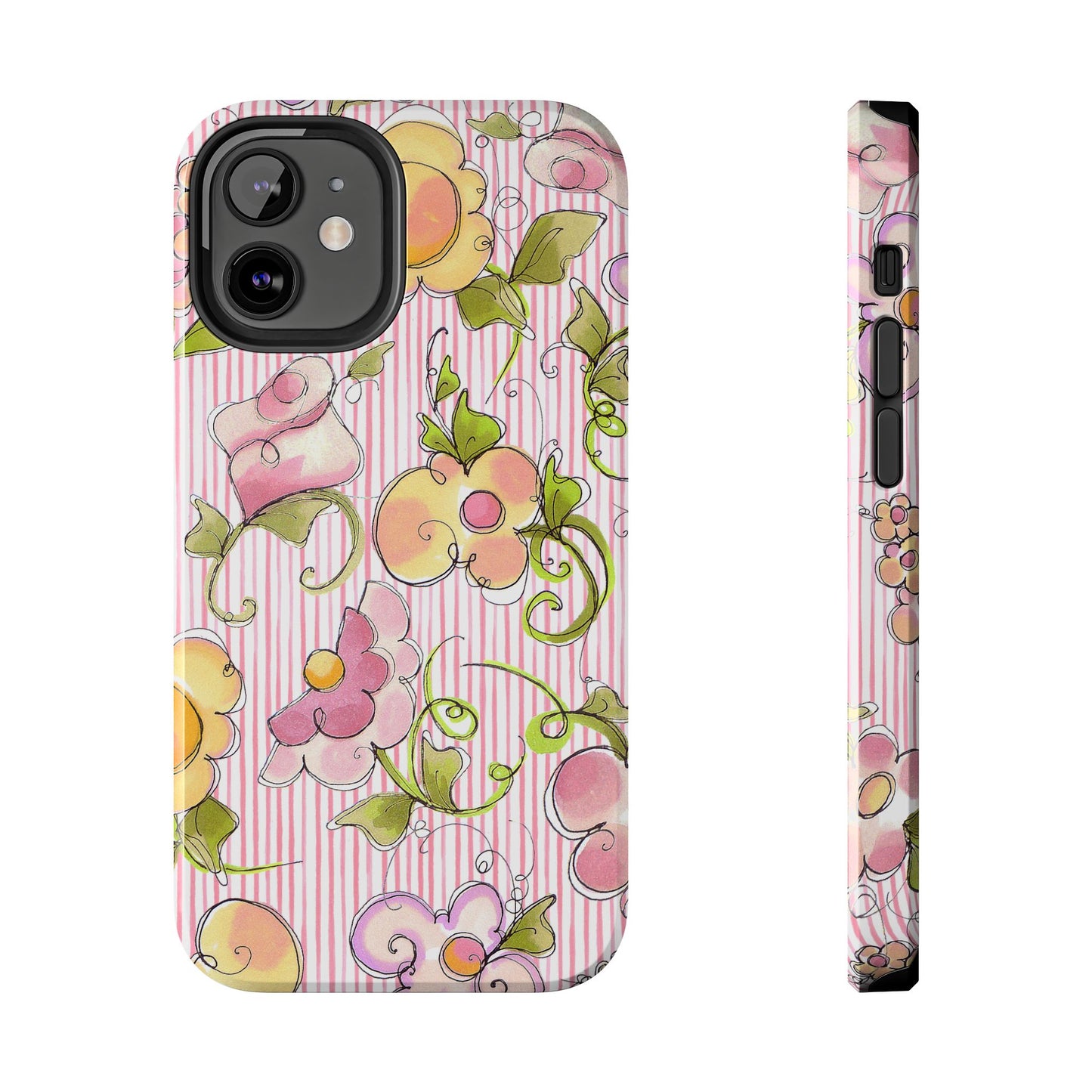 Jumbo Bloom Phone Case
