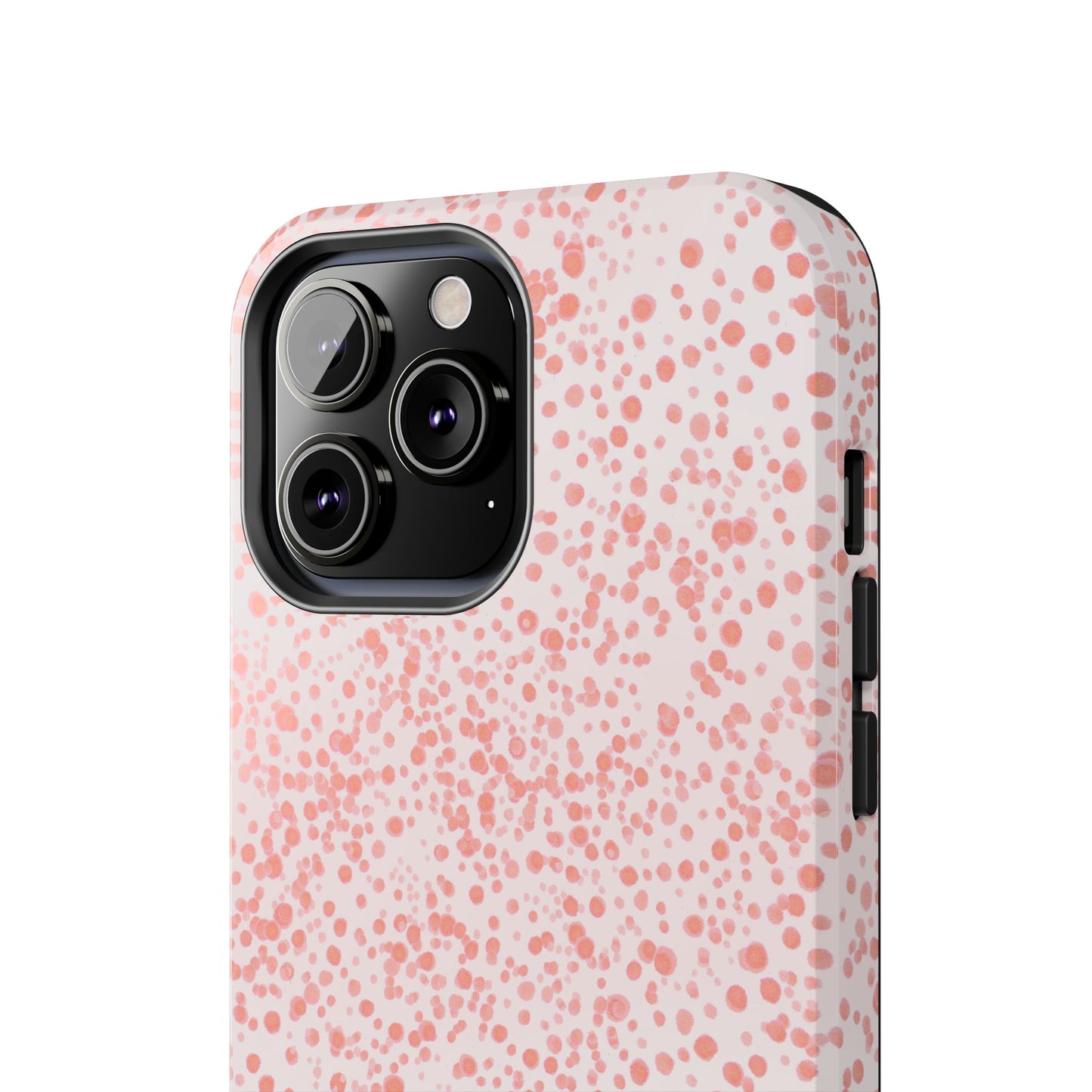 Fairy Freckles Melon Phone Case