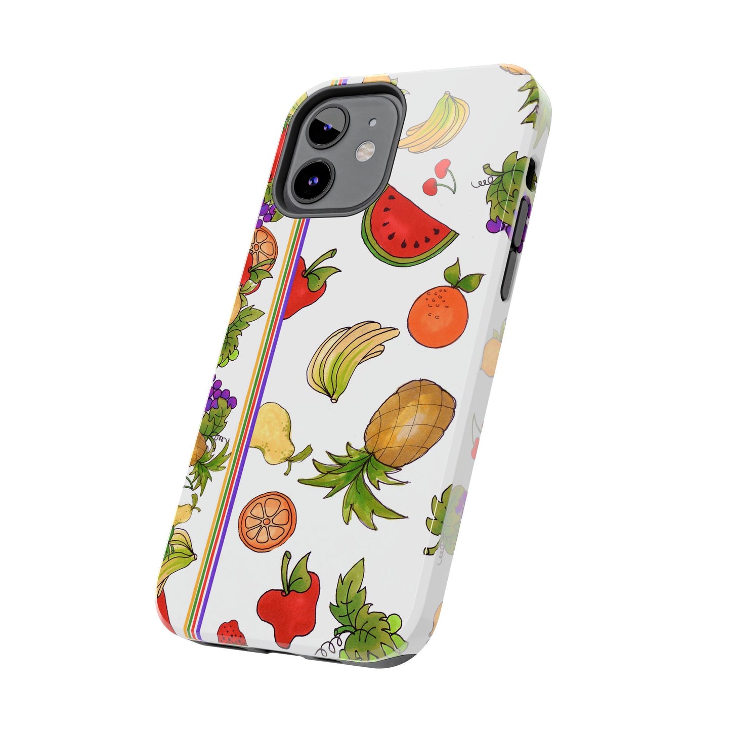 Fruit Salad Phone Case