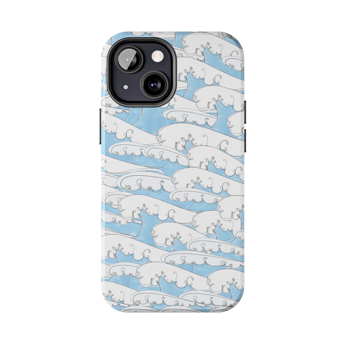 Waverly Phone Case