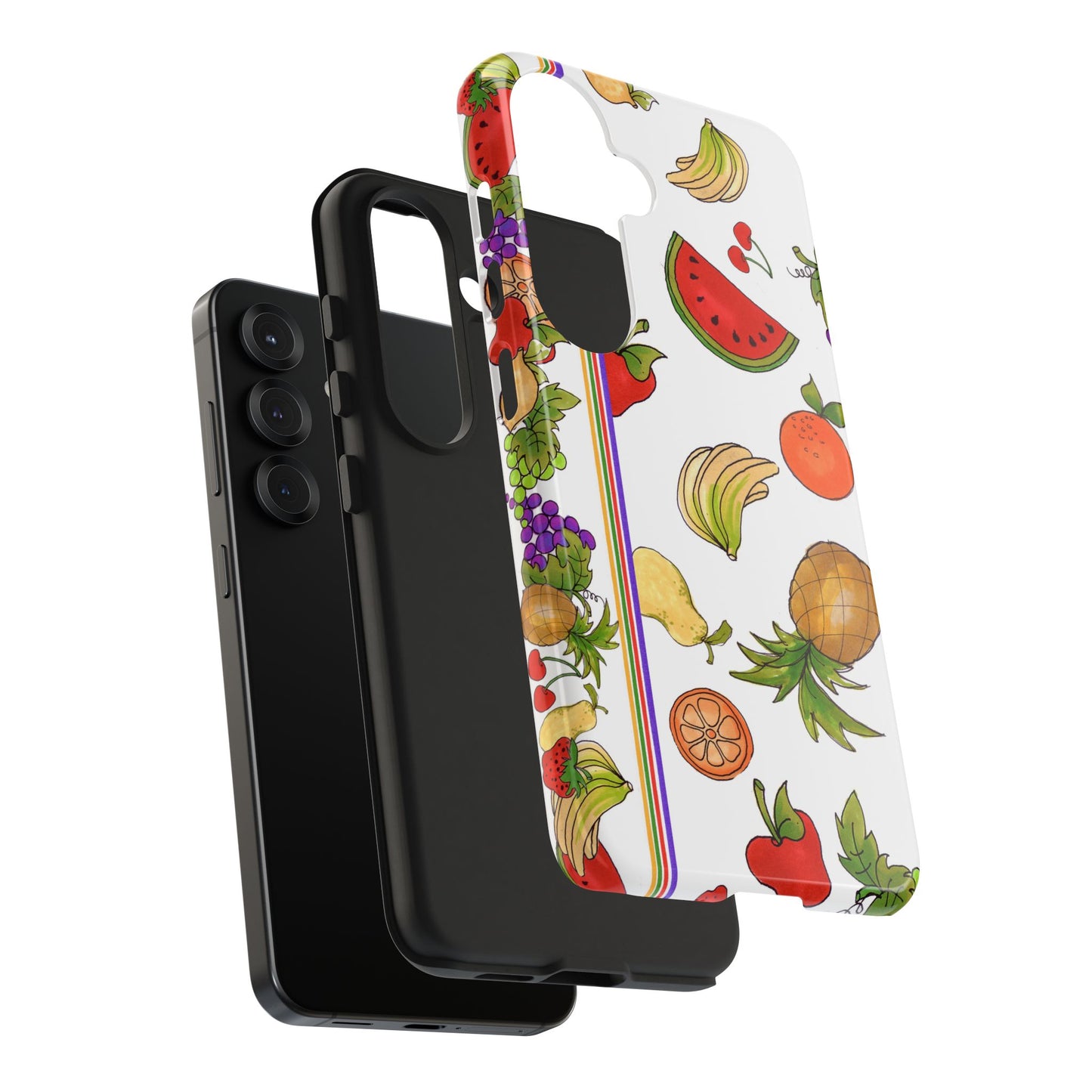 Fruit Salad Phone Case