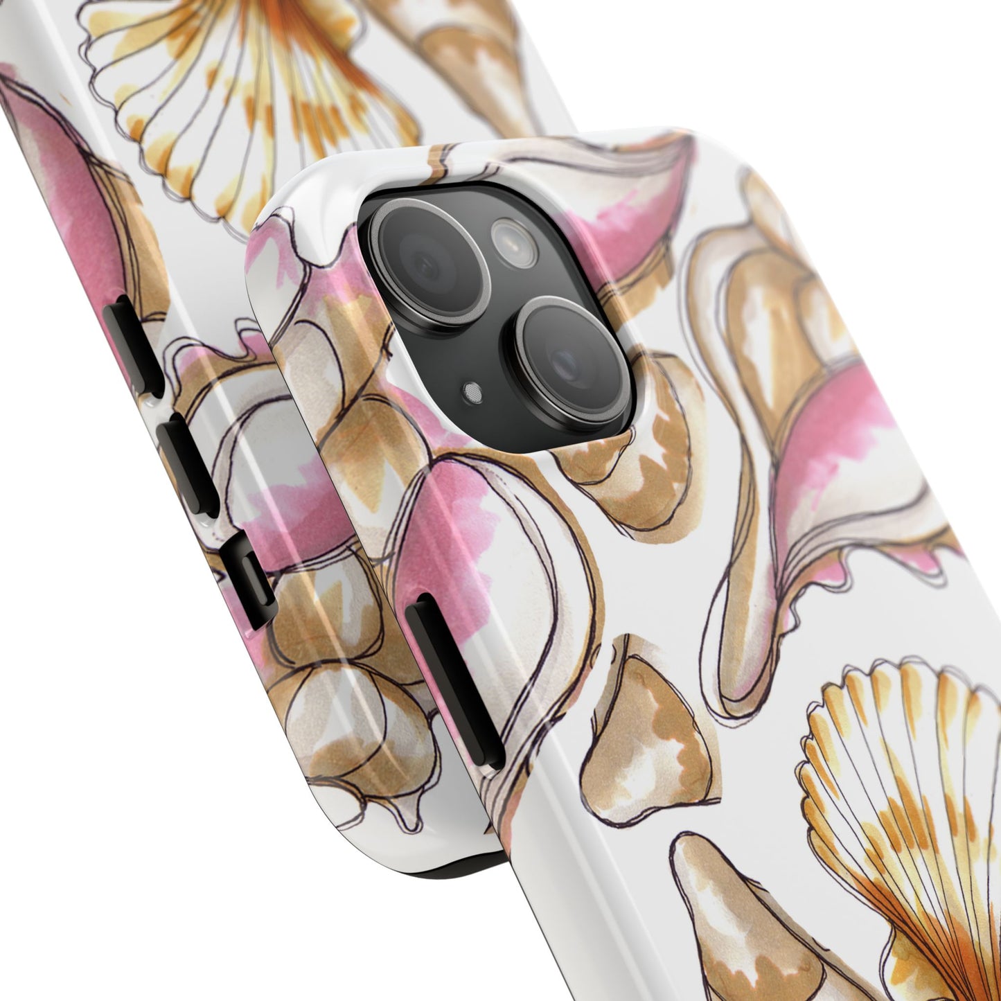 Shells Phone Case