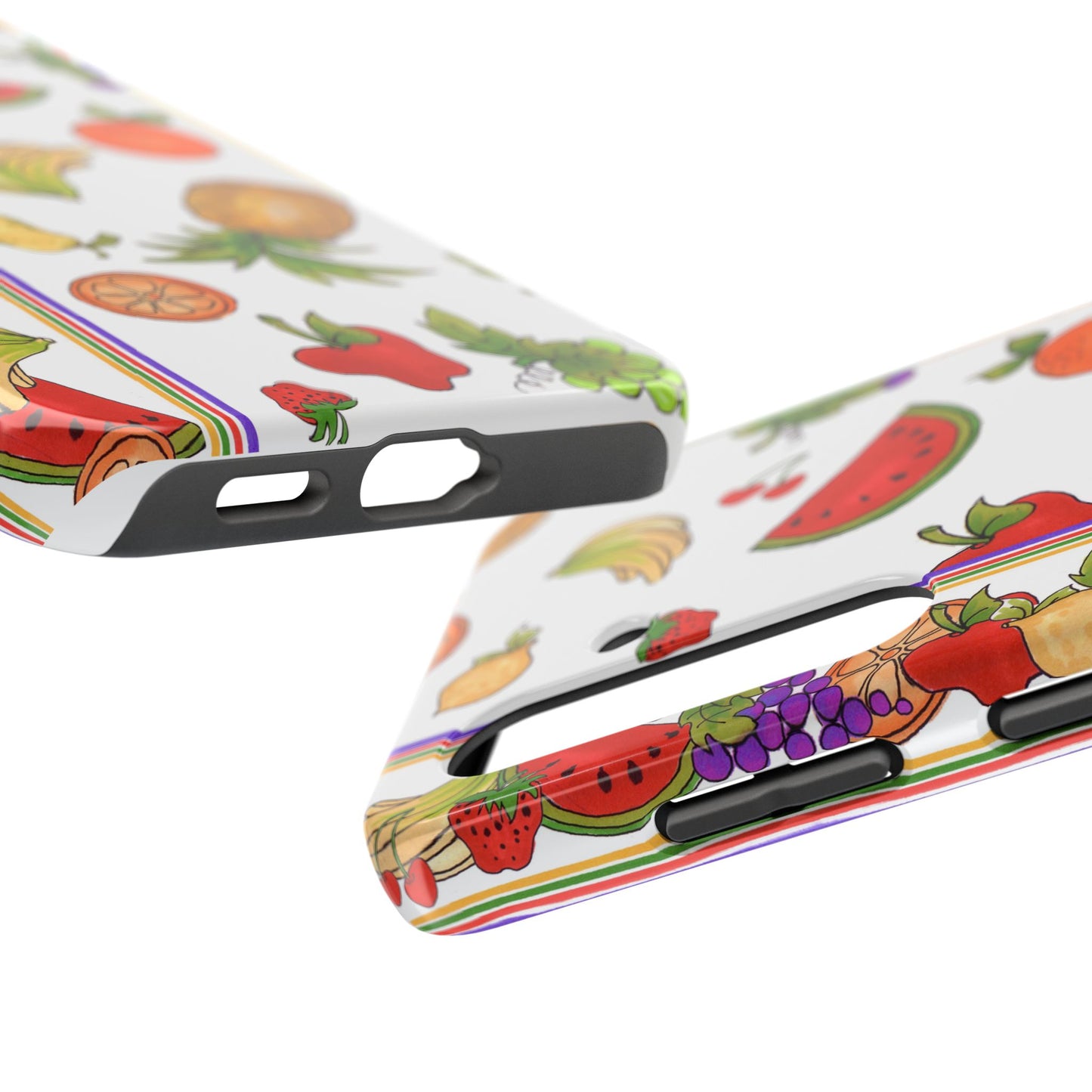 Fruit Salad Phone Case