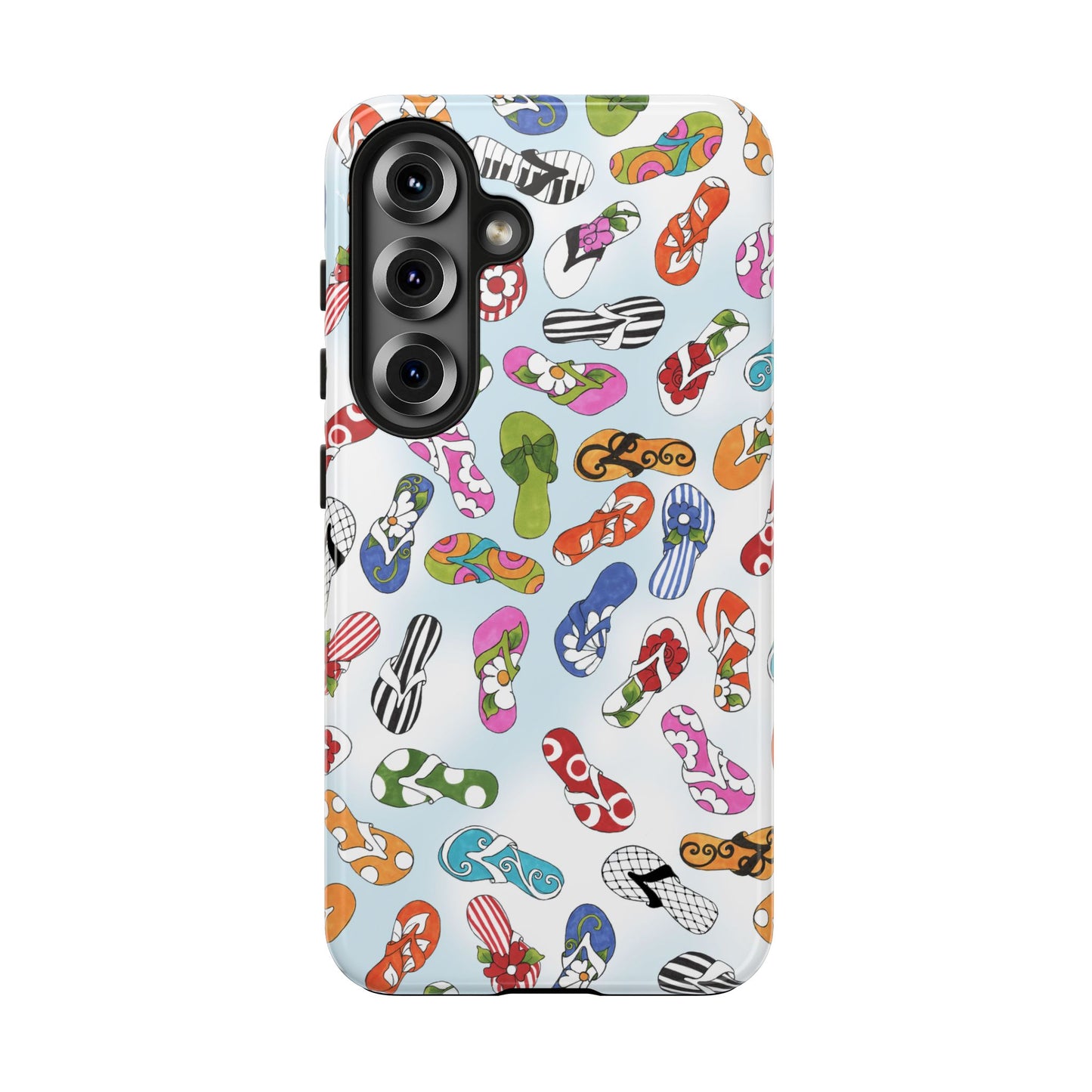 Flip Flop Hop Phone Case