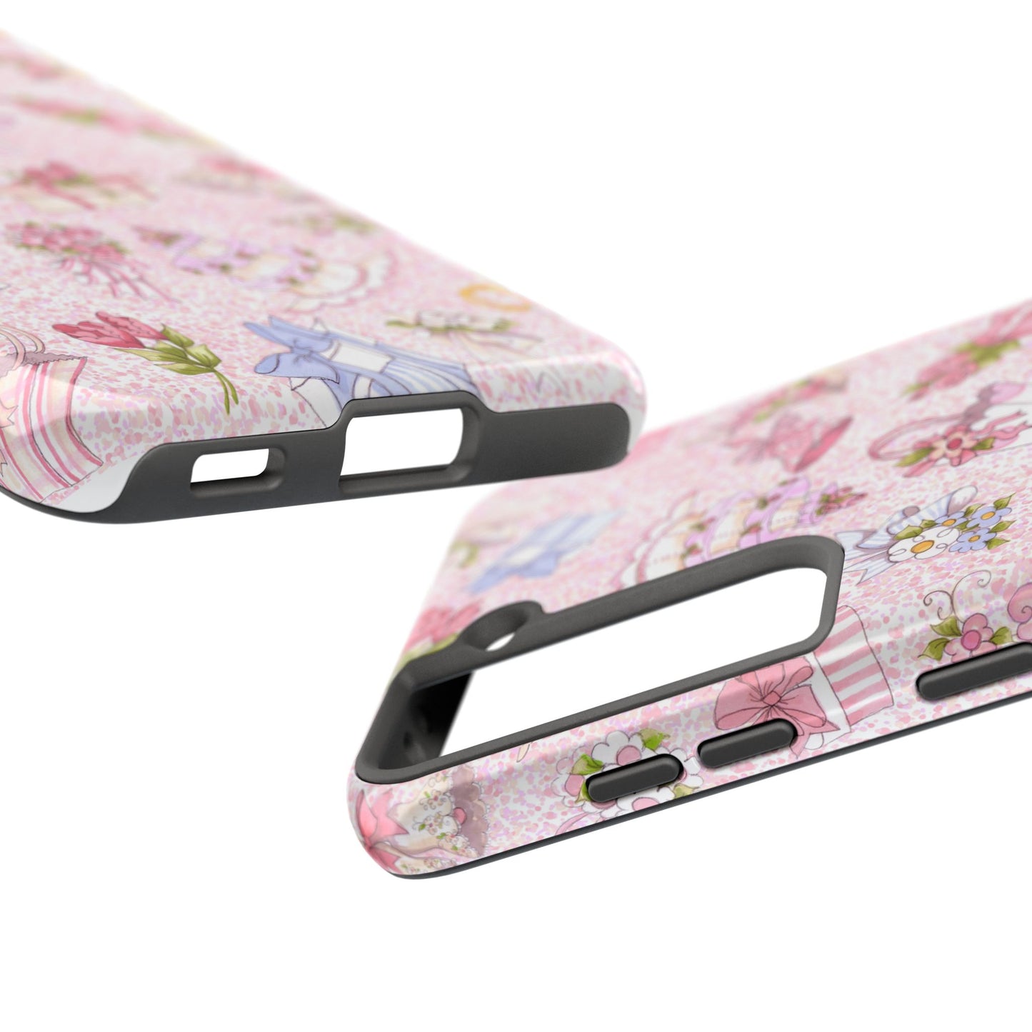 Wedding Stuff Phone Case