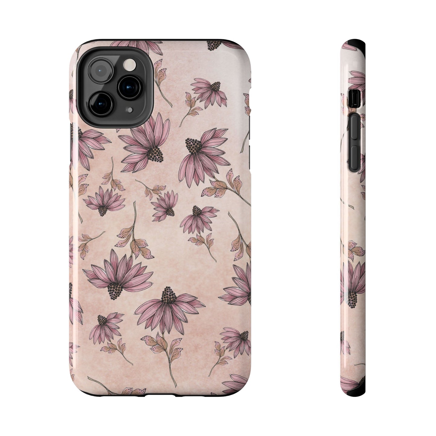 Lazy Ladies Pink Phone Case