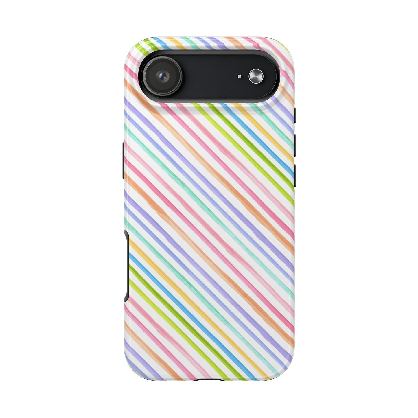 Baby Bias Phone Case