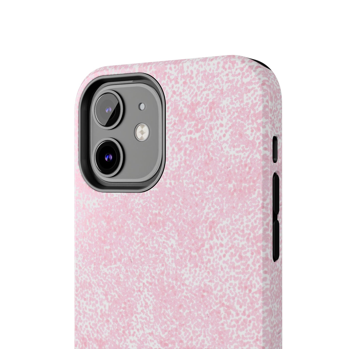 Confetti Pink Phone Case