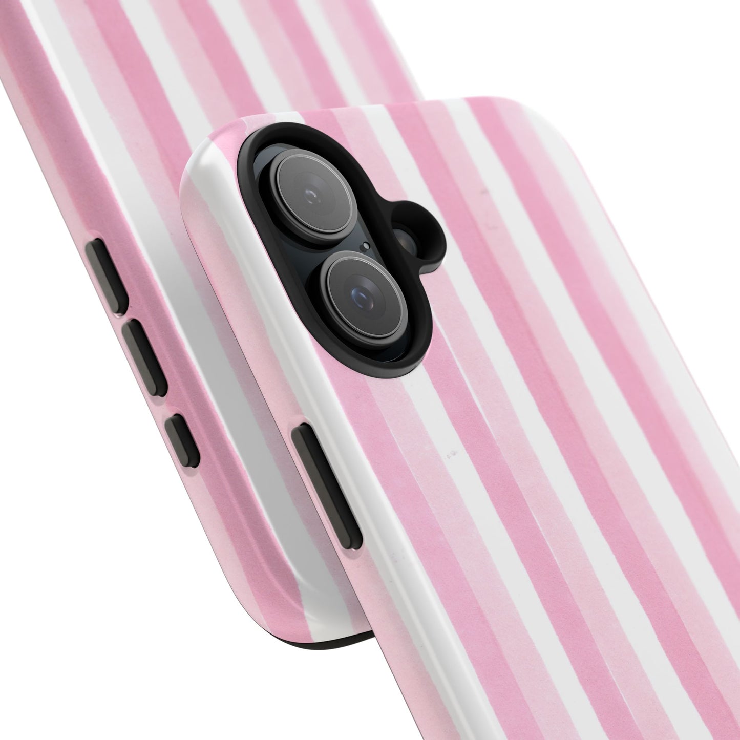 Stripe Swatch Phone Case