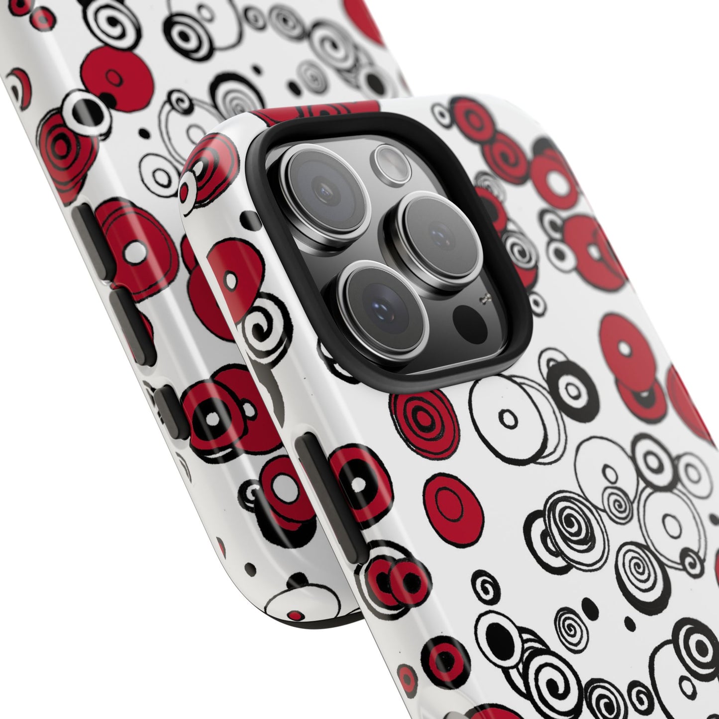 Dorky Dot Phone Case