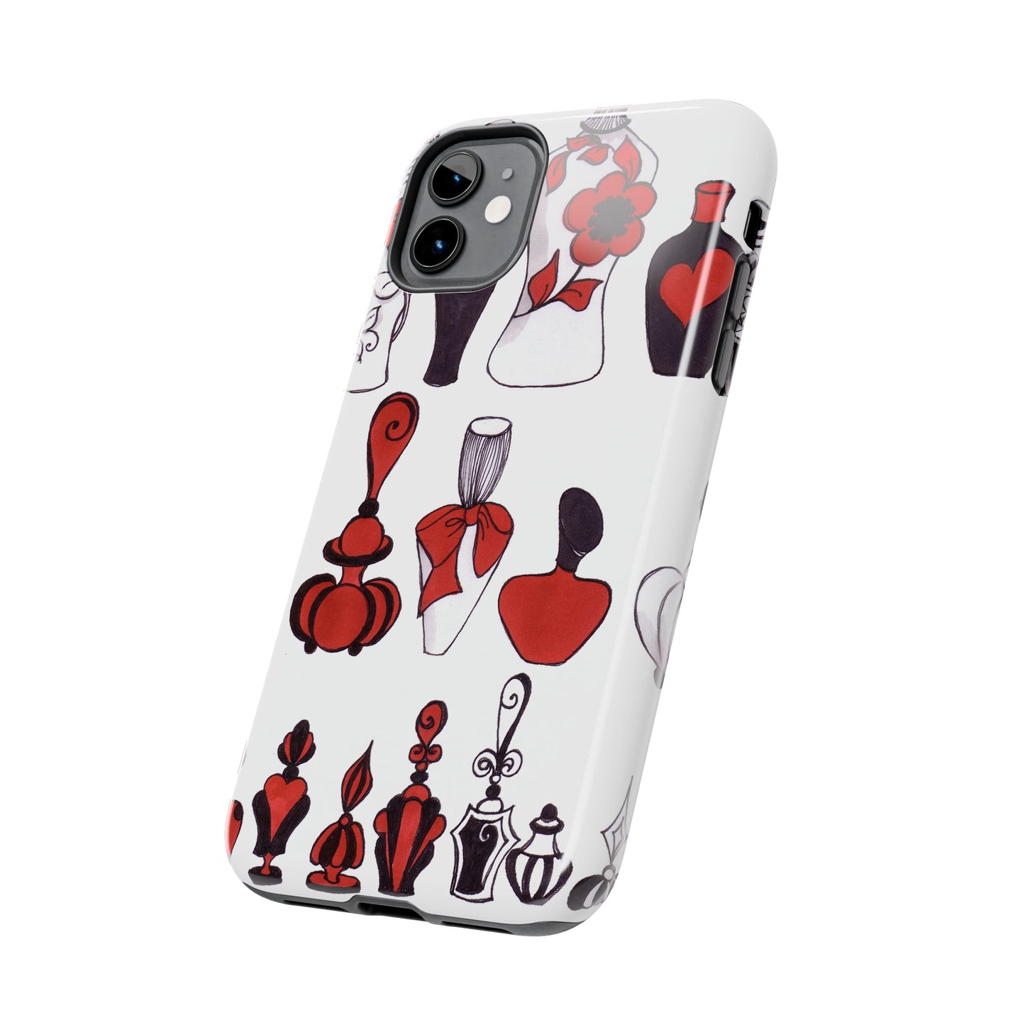 Bottles Phone Case