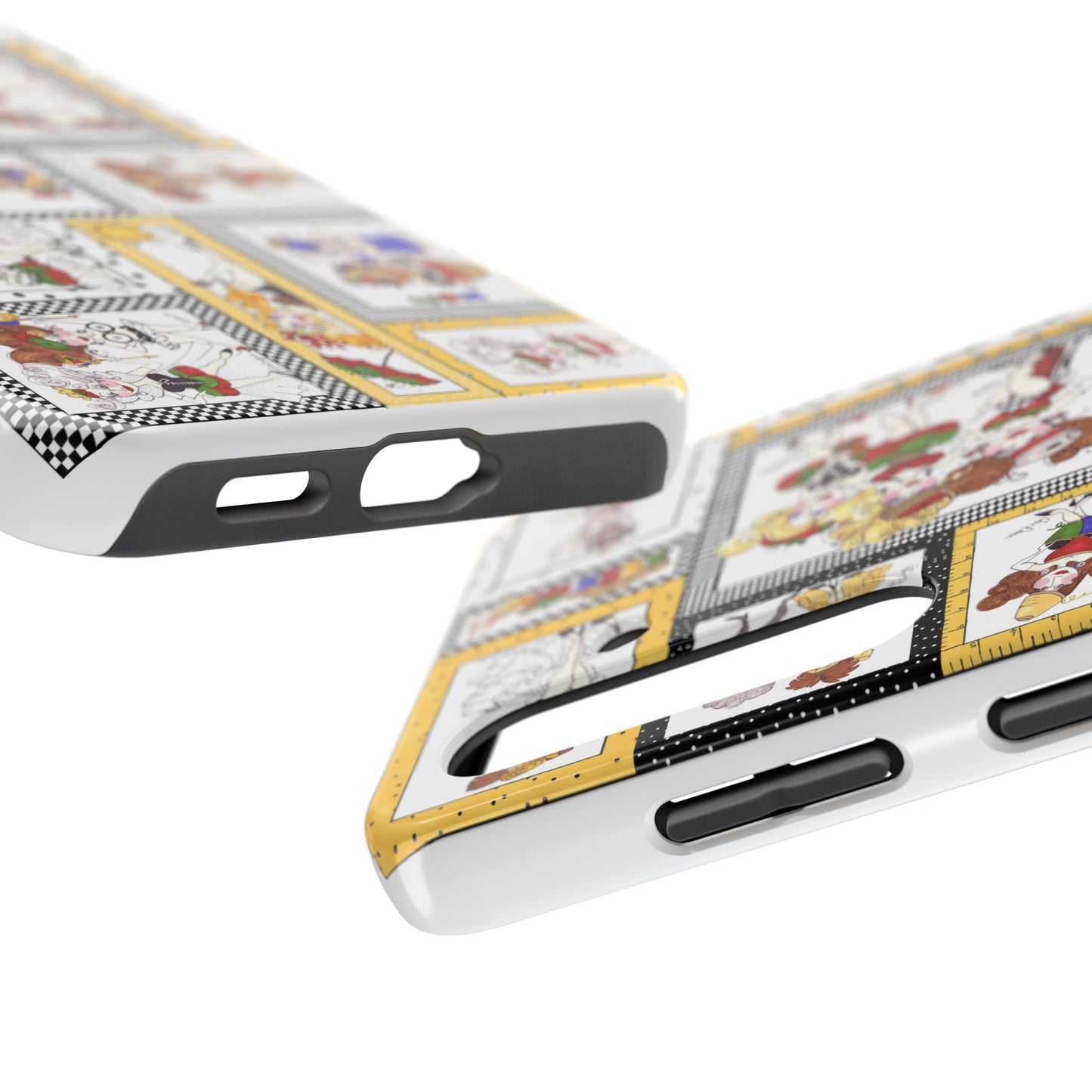 Sew Girls Phone Case