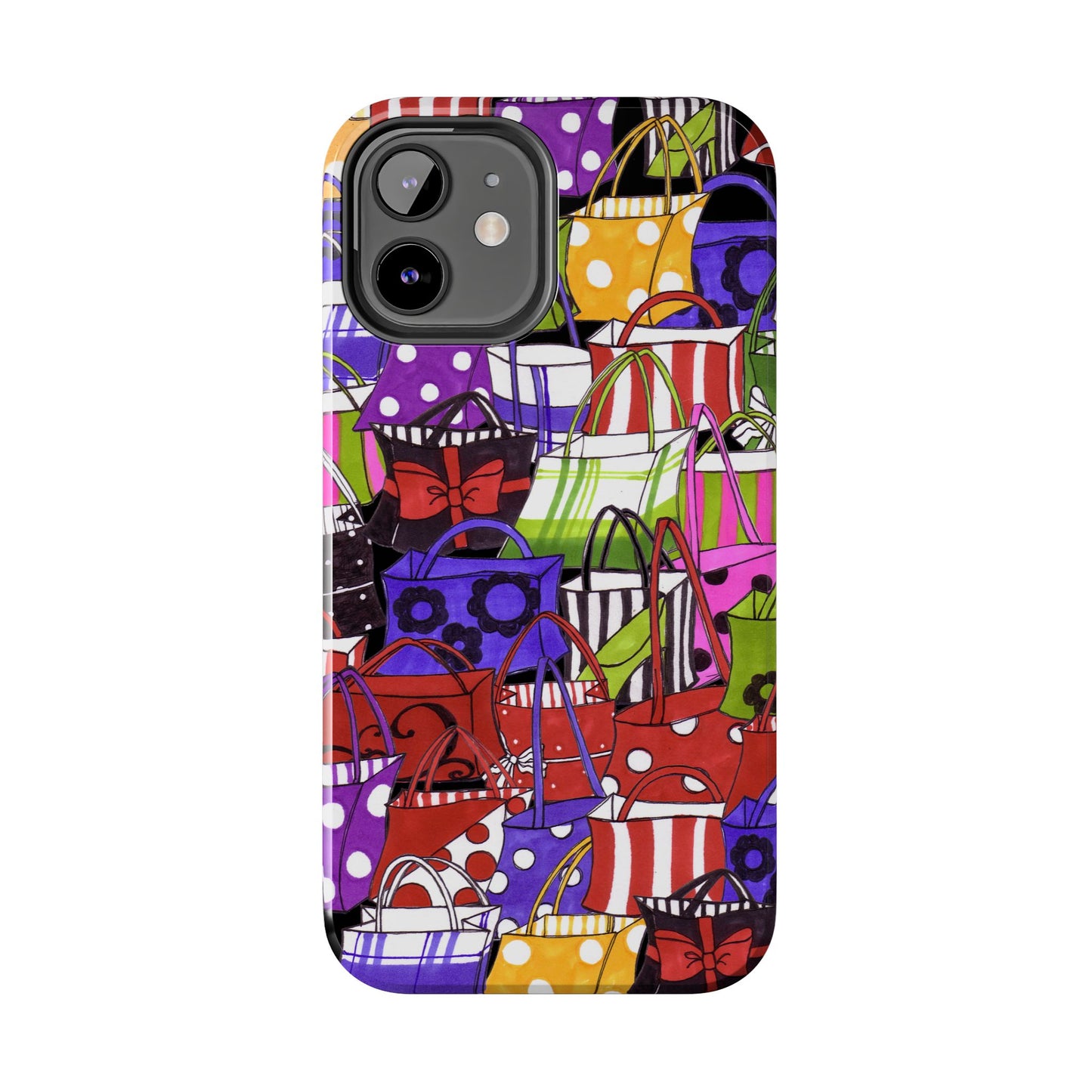 Totally Multi Phone Case