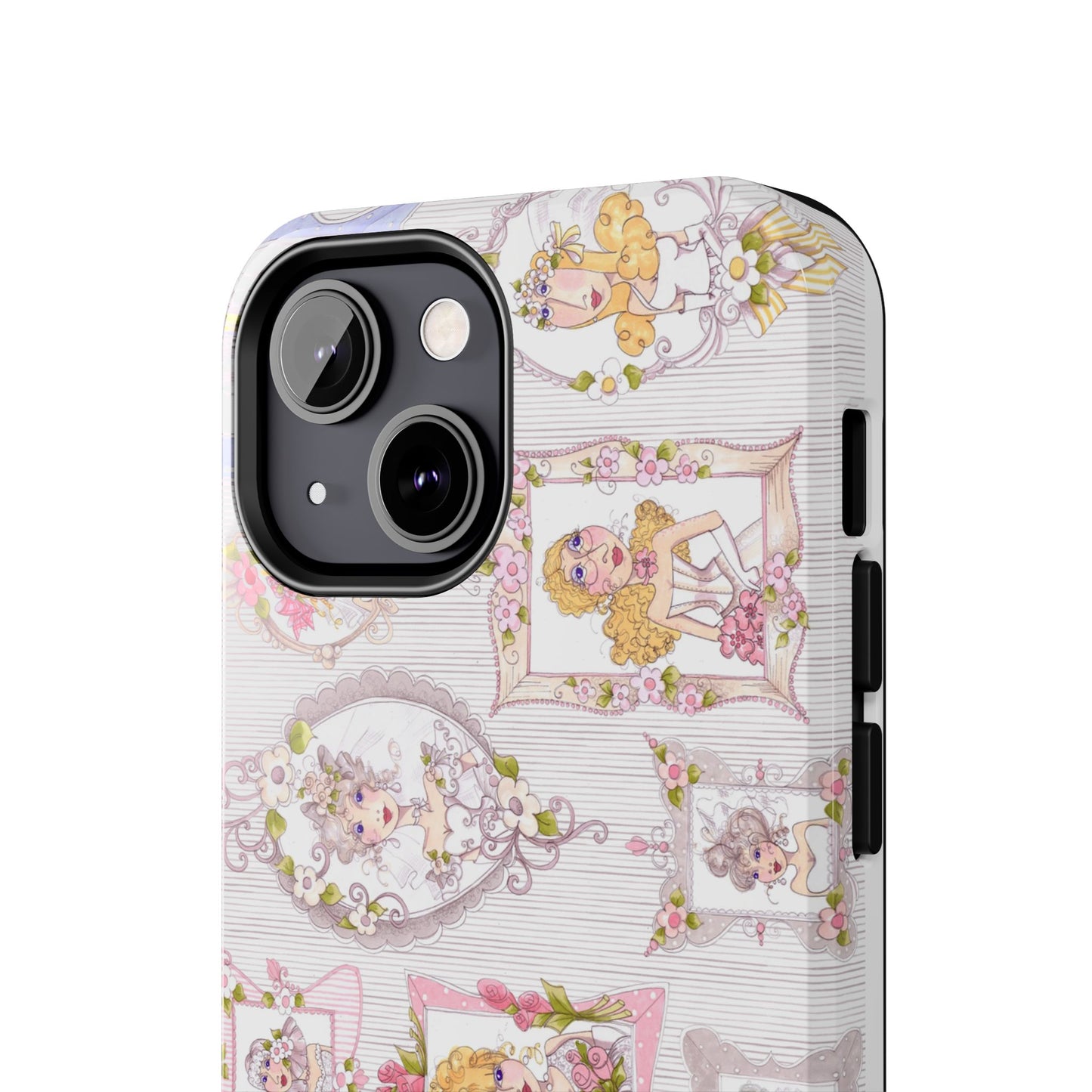 I Do, I Do! Phone Case