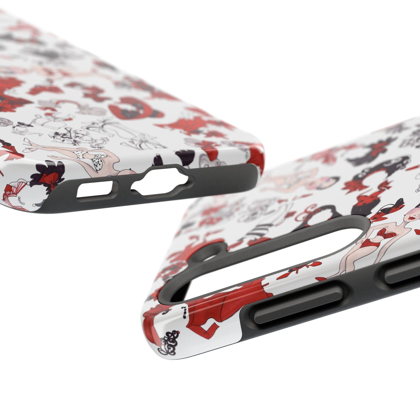 She's a Goner Phone Case