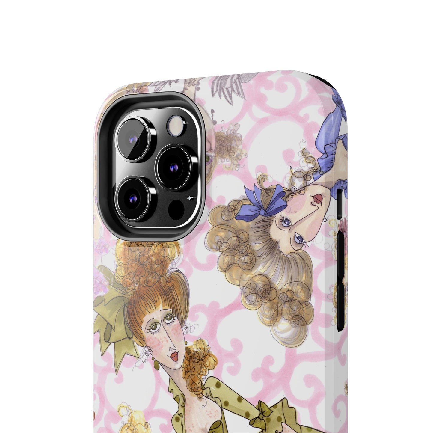 Juliette Ladies Phone Case