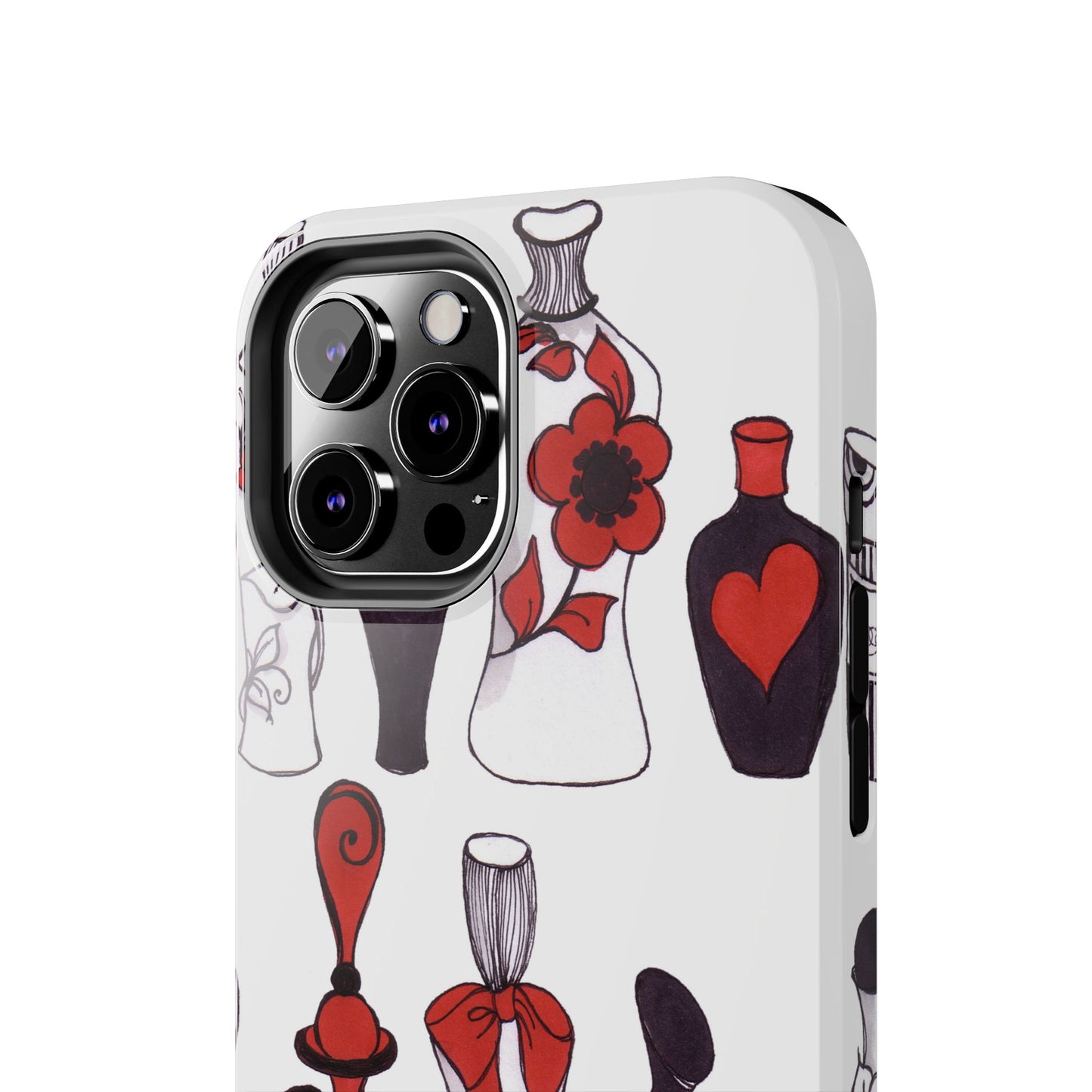Bottles Phone Case