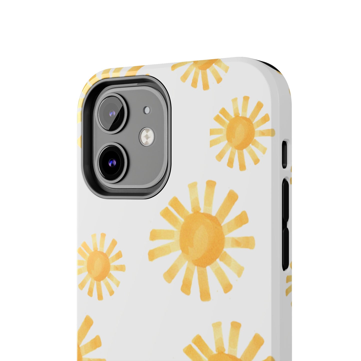 Beamers White Phone Case