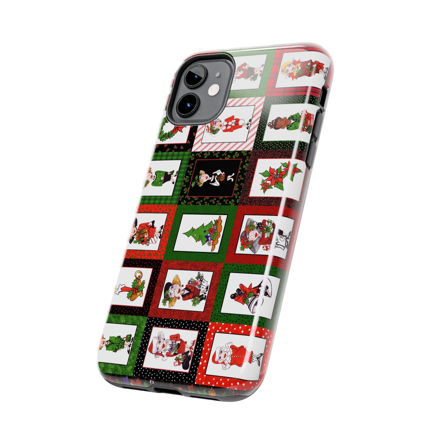 Holiday Delight Phone Case