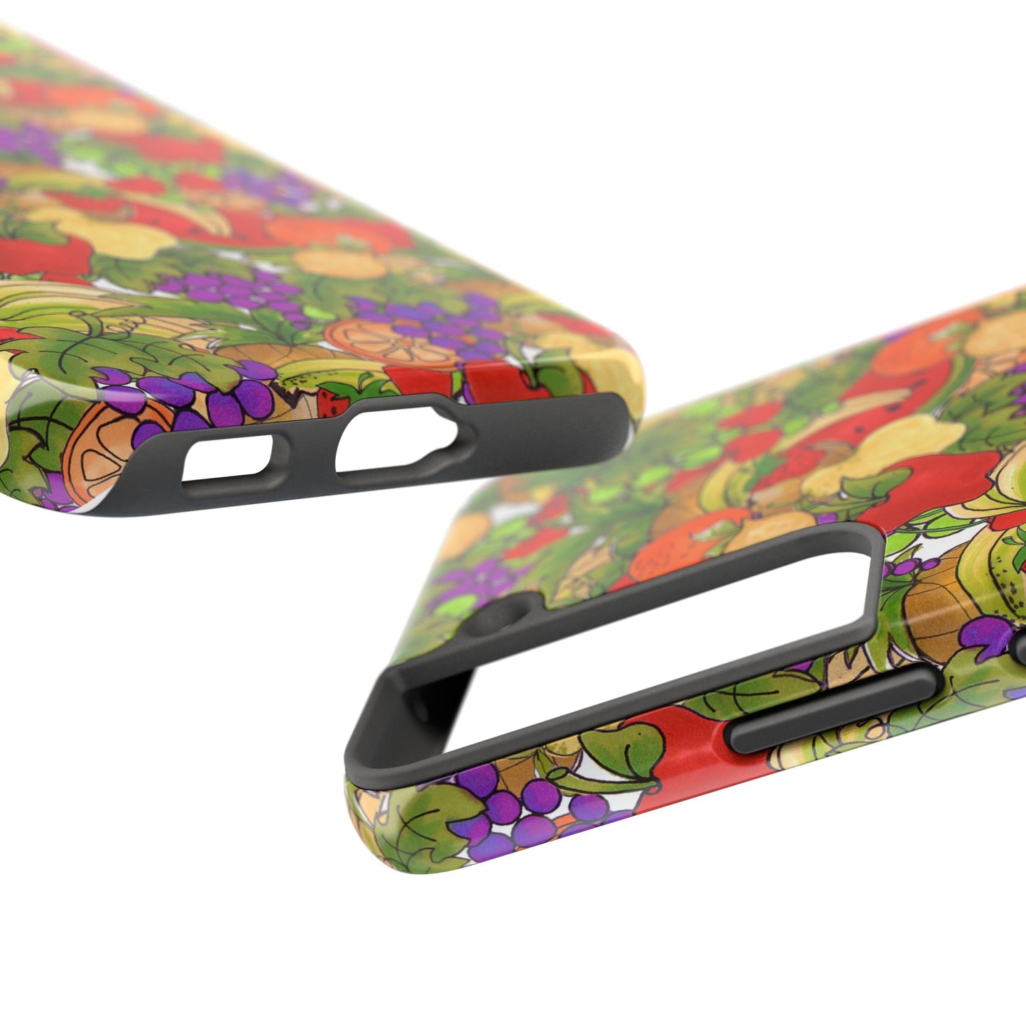 Fruit Jungle Phone Case