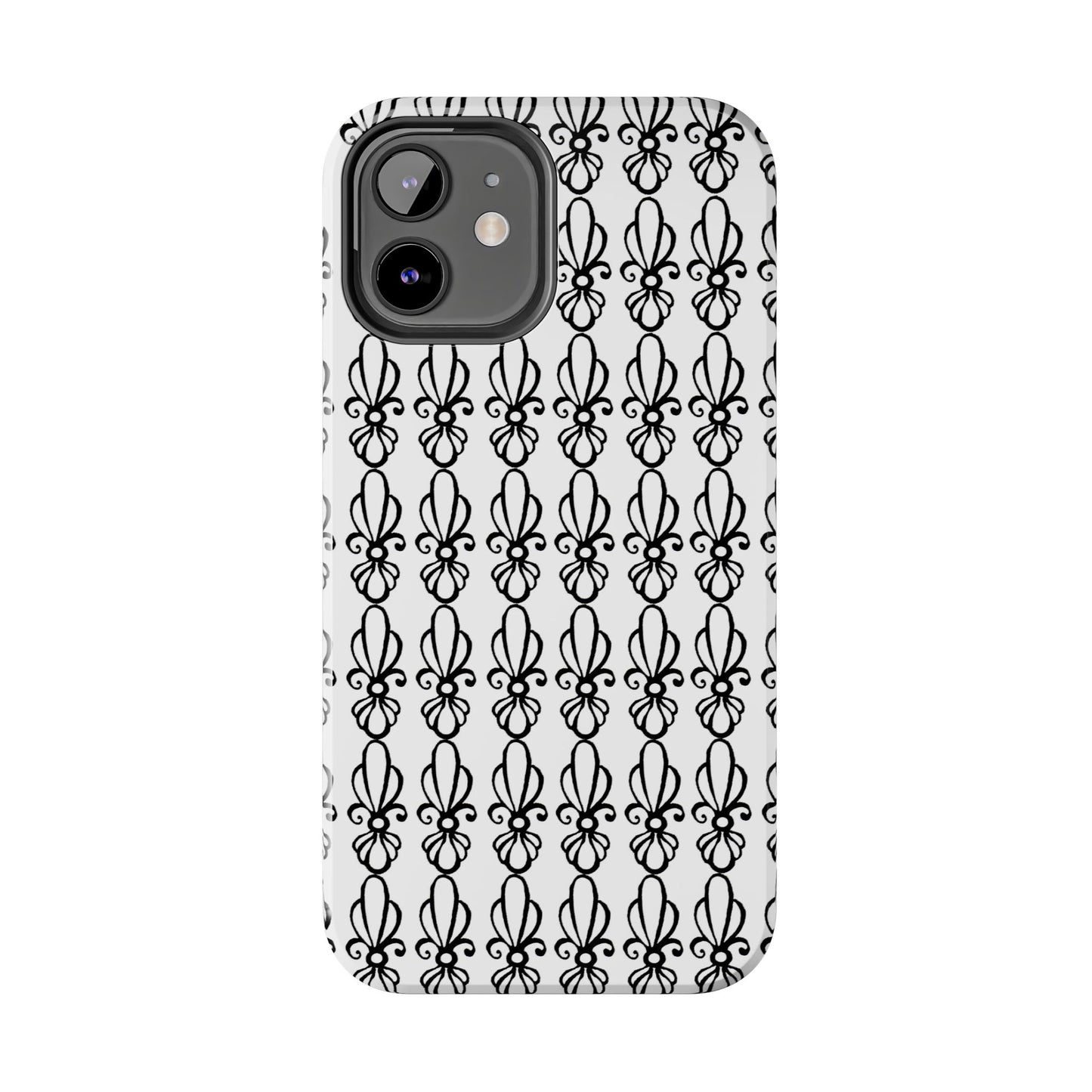 Iron Gate Phone Case