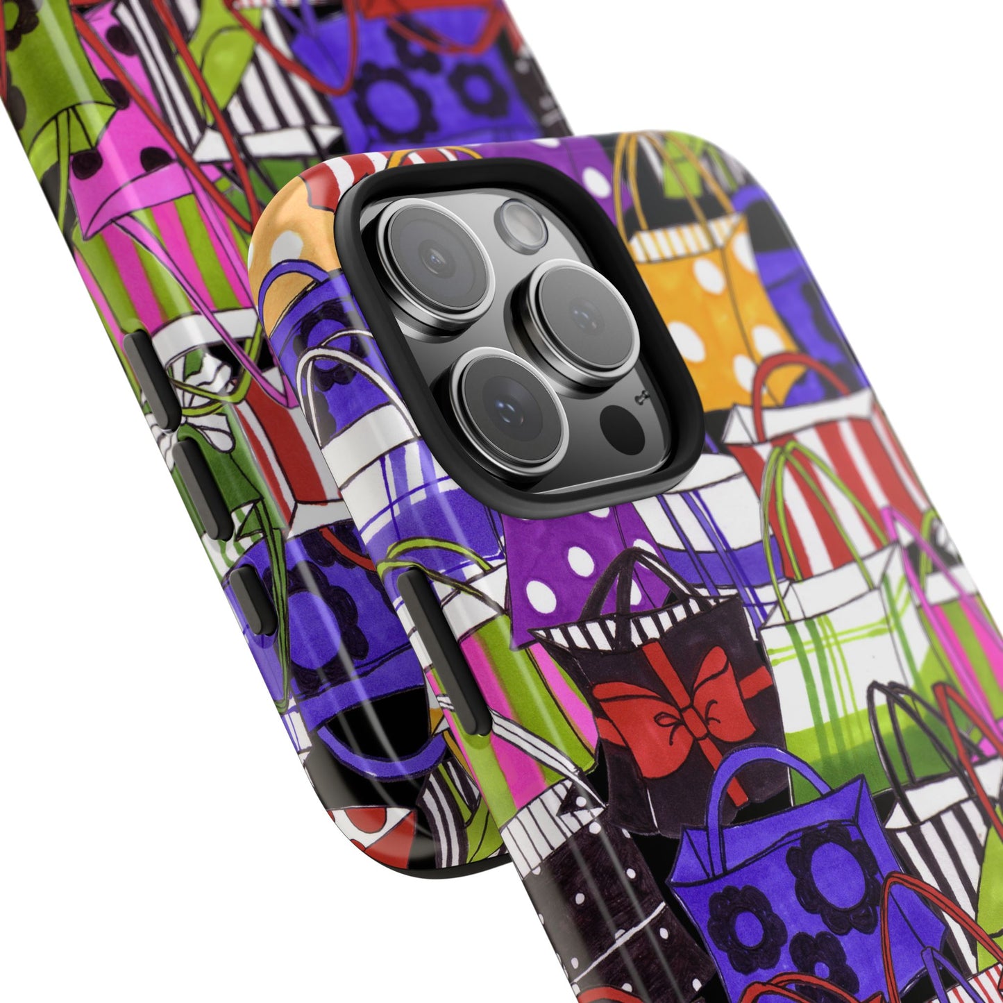 Totally Multi Phone Case