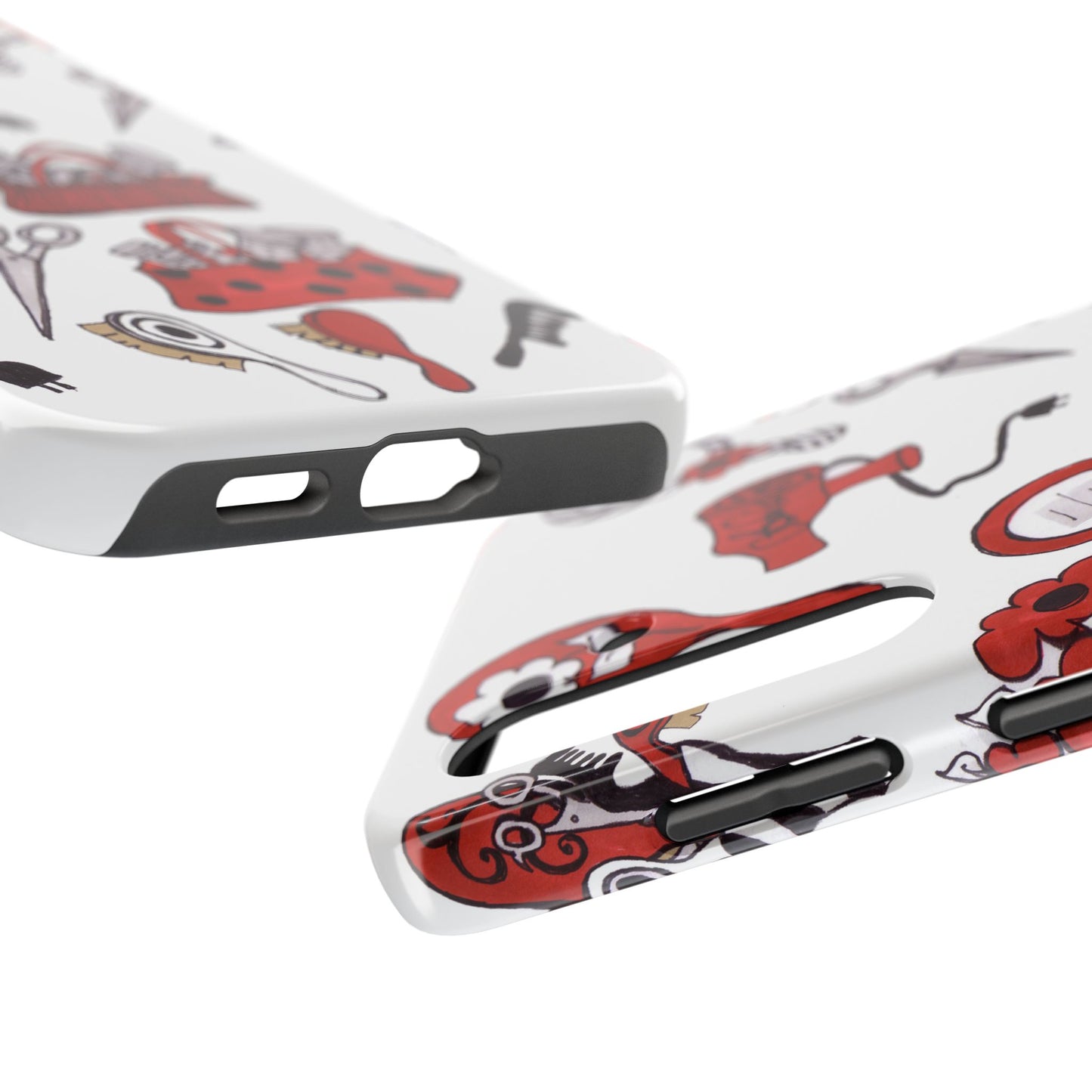 Beauty Stuff Phone Case