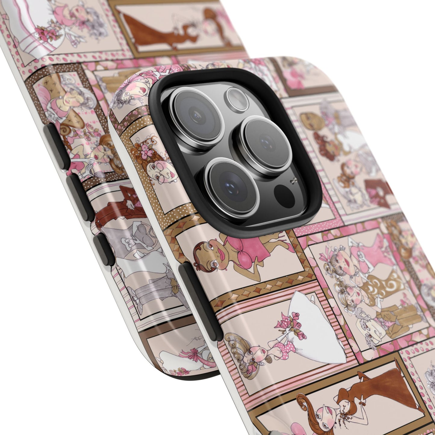 Senior Prom Phone Case